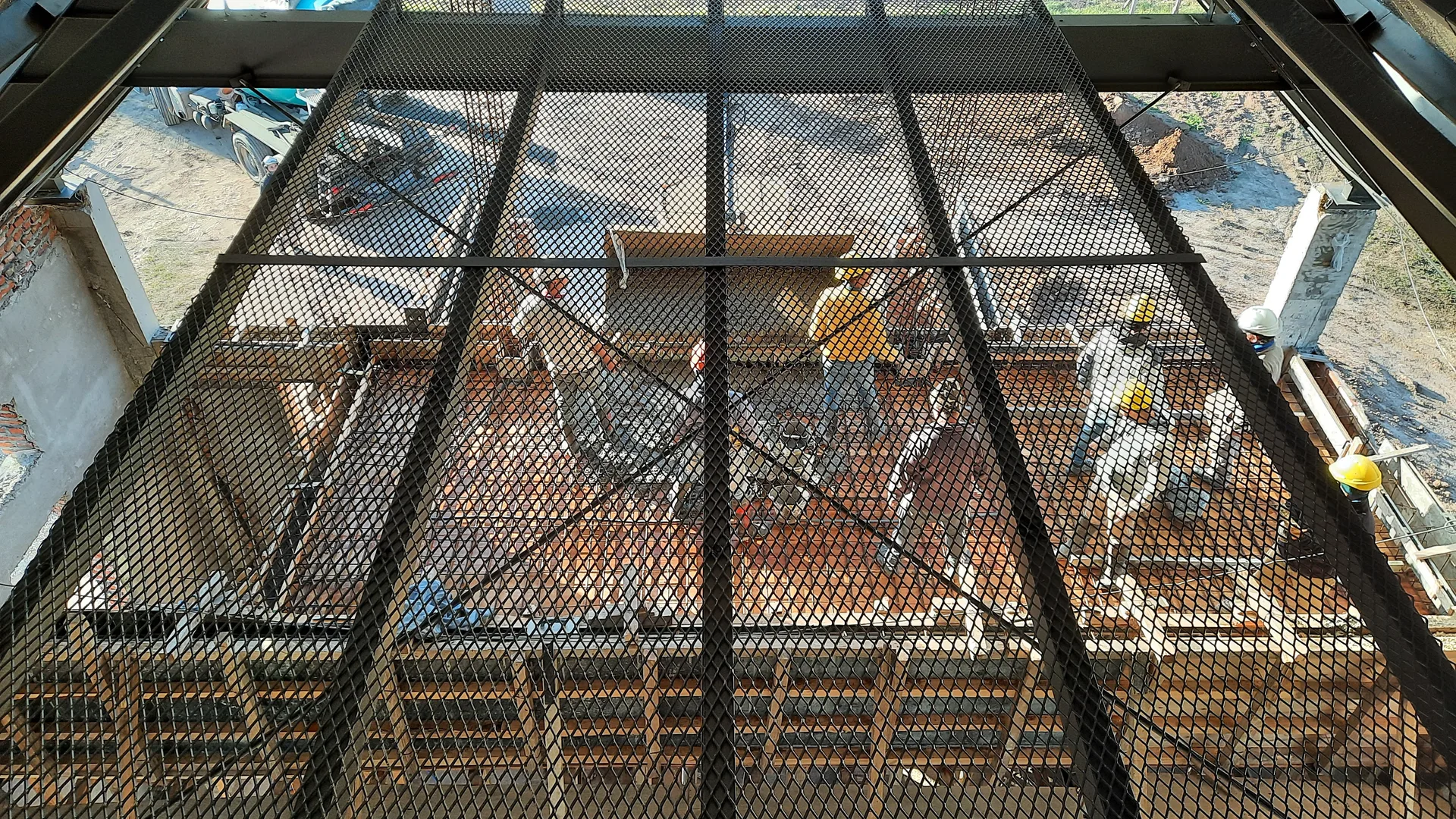 Capilla San Juan Pablo II Rosario - Foto 71