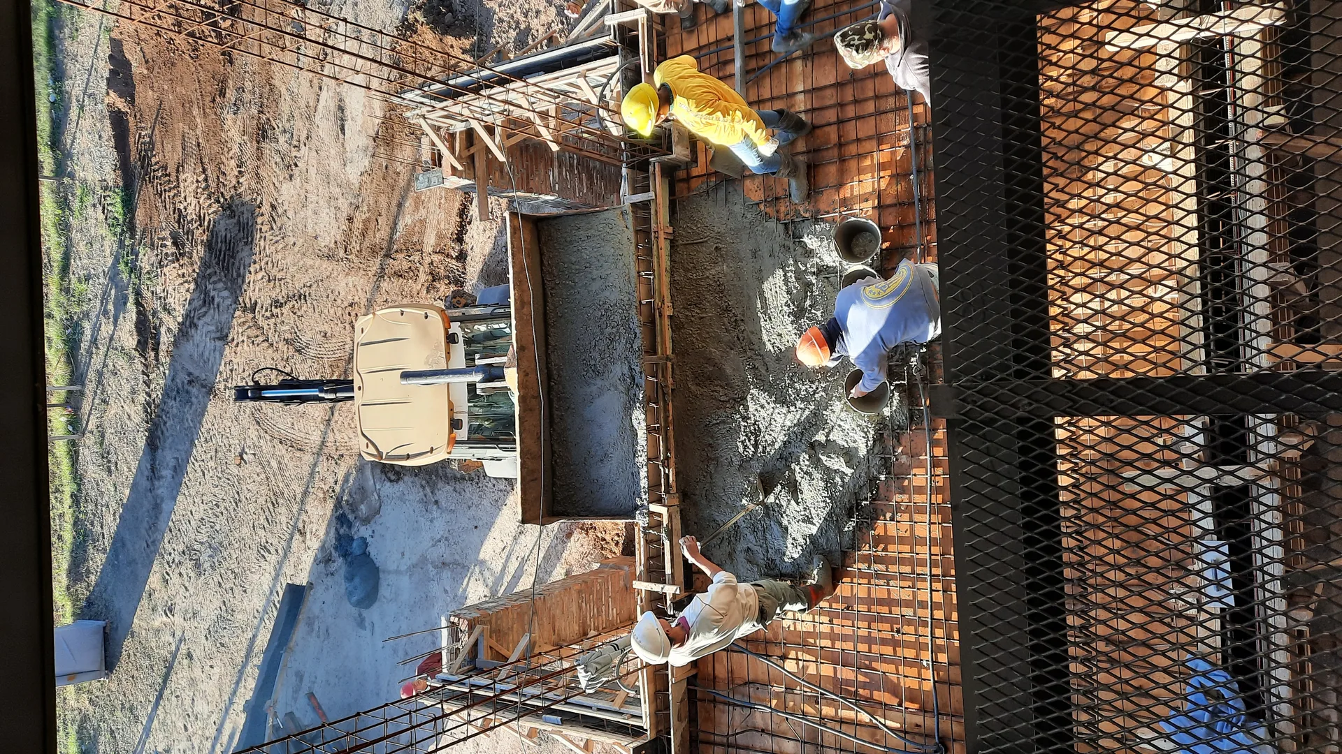 Capilla San Juan Pablo II Rosario - Foto 73