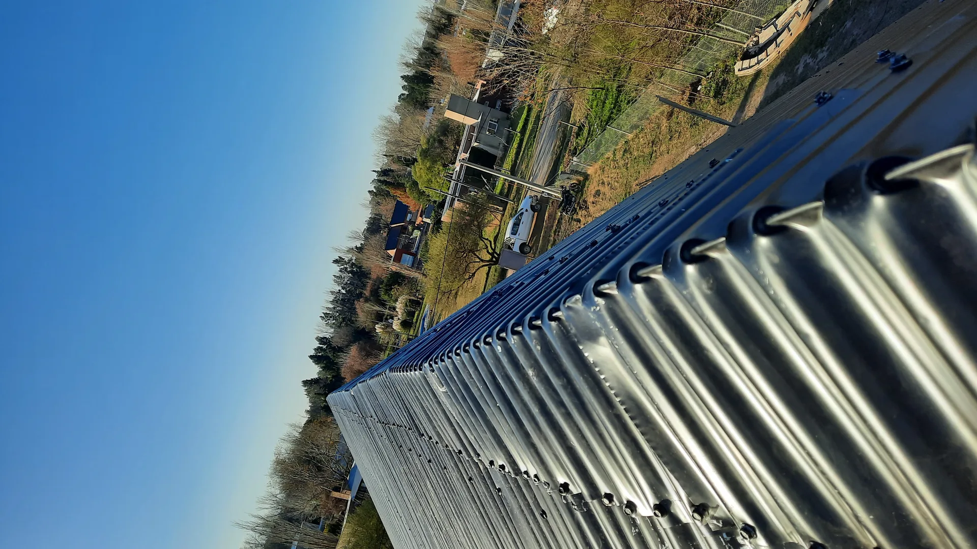 Capilla San Juan Pablo II Rosario - Foto 78