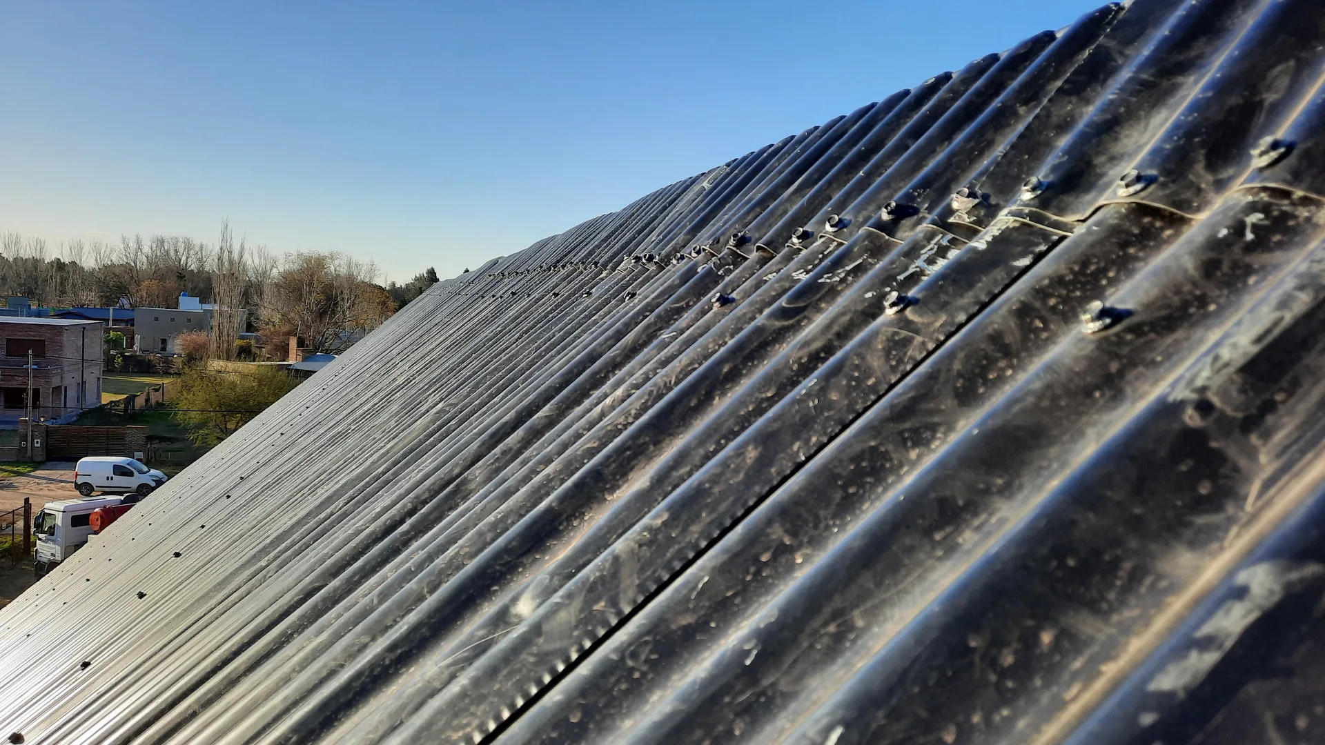 Capilla San Juan Pablo II Rosario - Foto 79