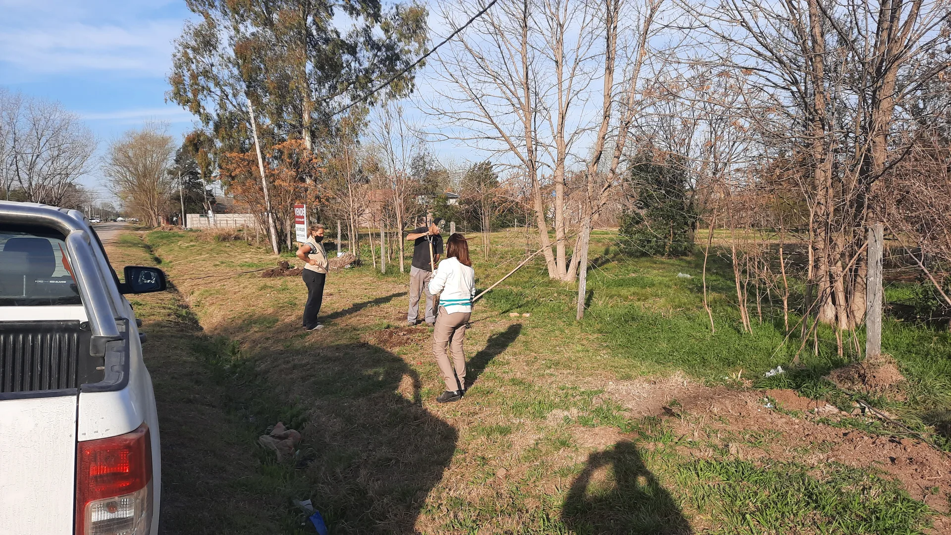 Capilla San Juan Pablo II Rosario - Foto 85