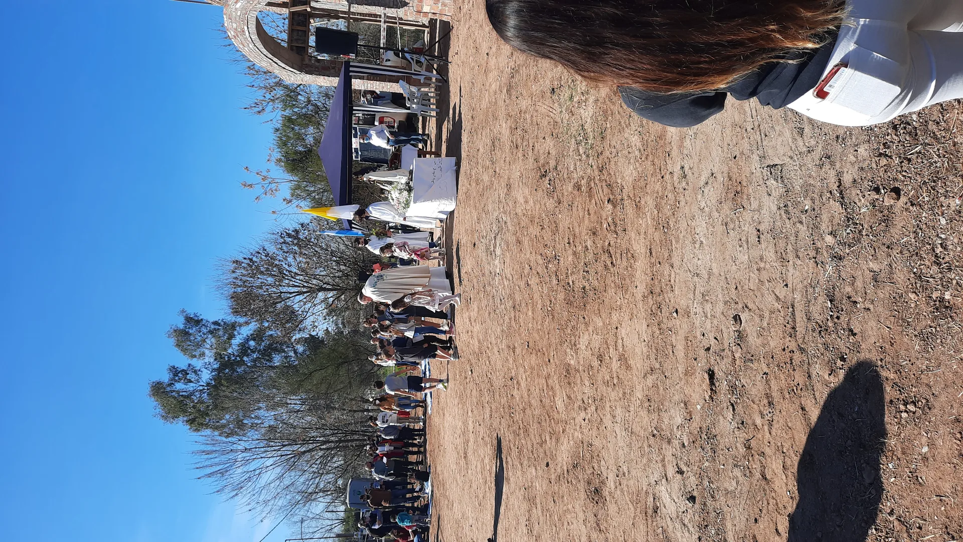 Capilla San Juan Pablo II Rosario - Foto 90