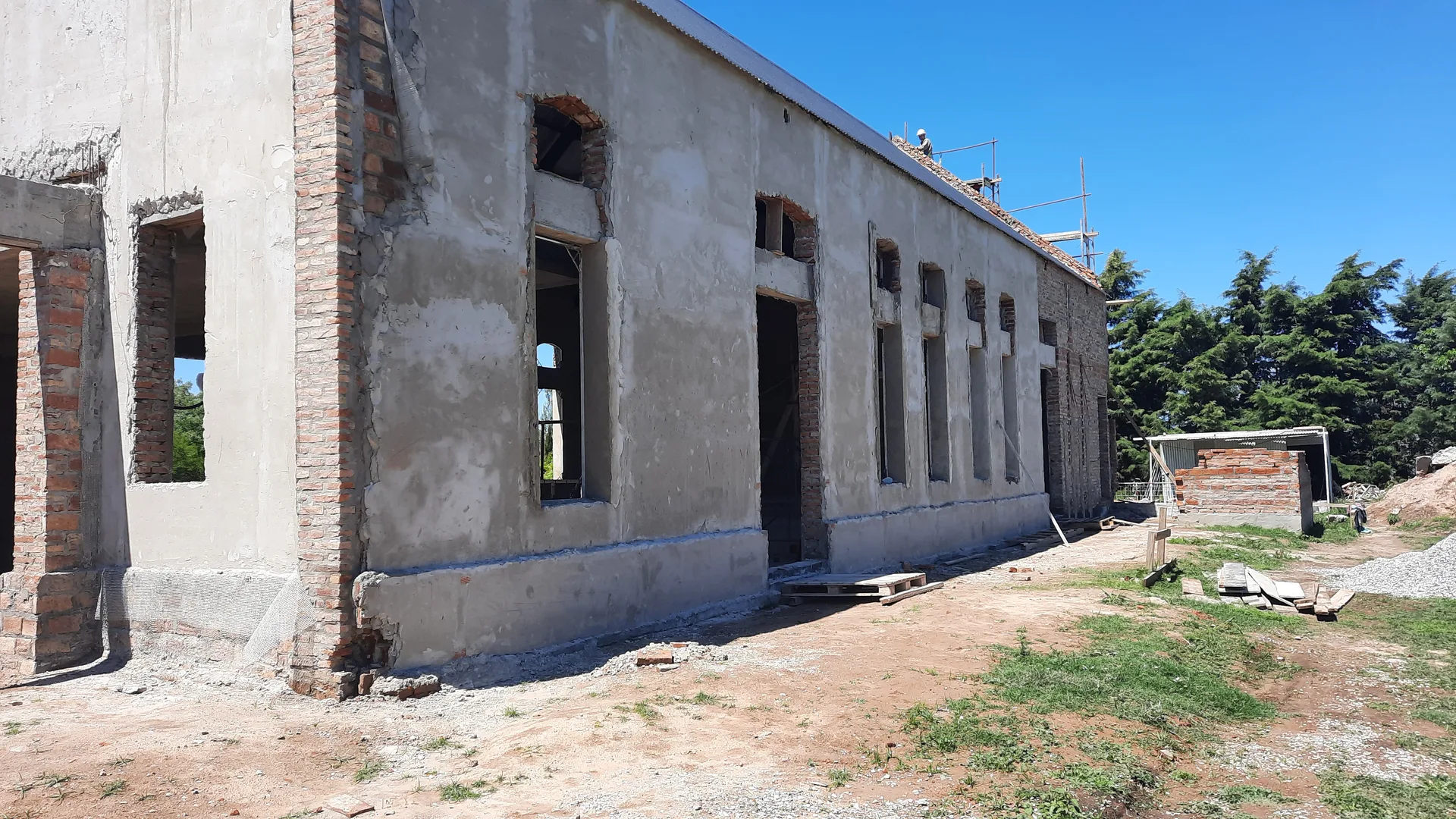 Capilla San Juan Pablo II Rosario - Foto 95