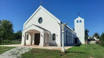 Capilla San Juan Pablo II - Arzobispado de Rosario