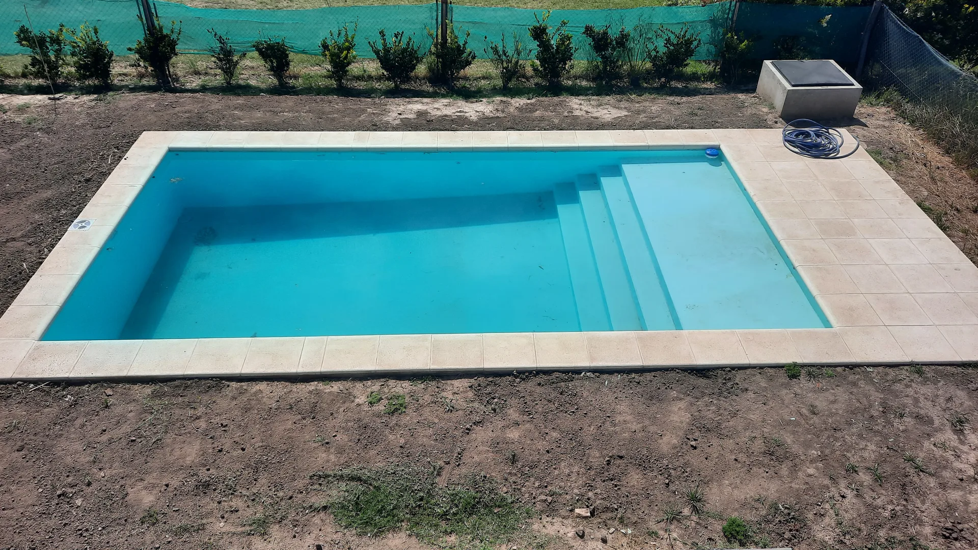 Piletas de Natación Rosario - Foto 13