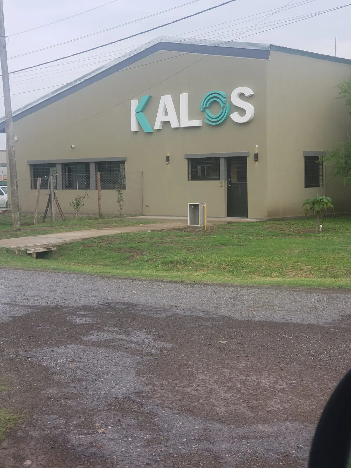 Consultorio Kinesiología Amelong Rosario - Foto 10