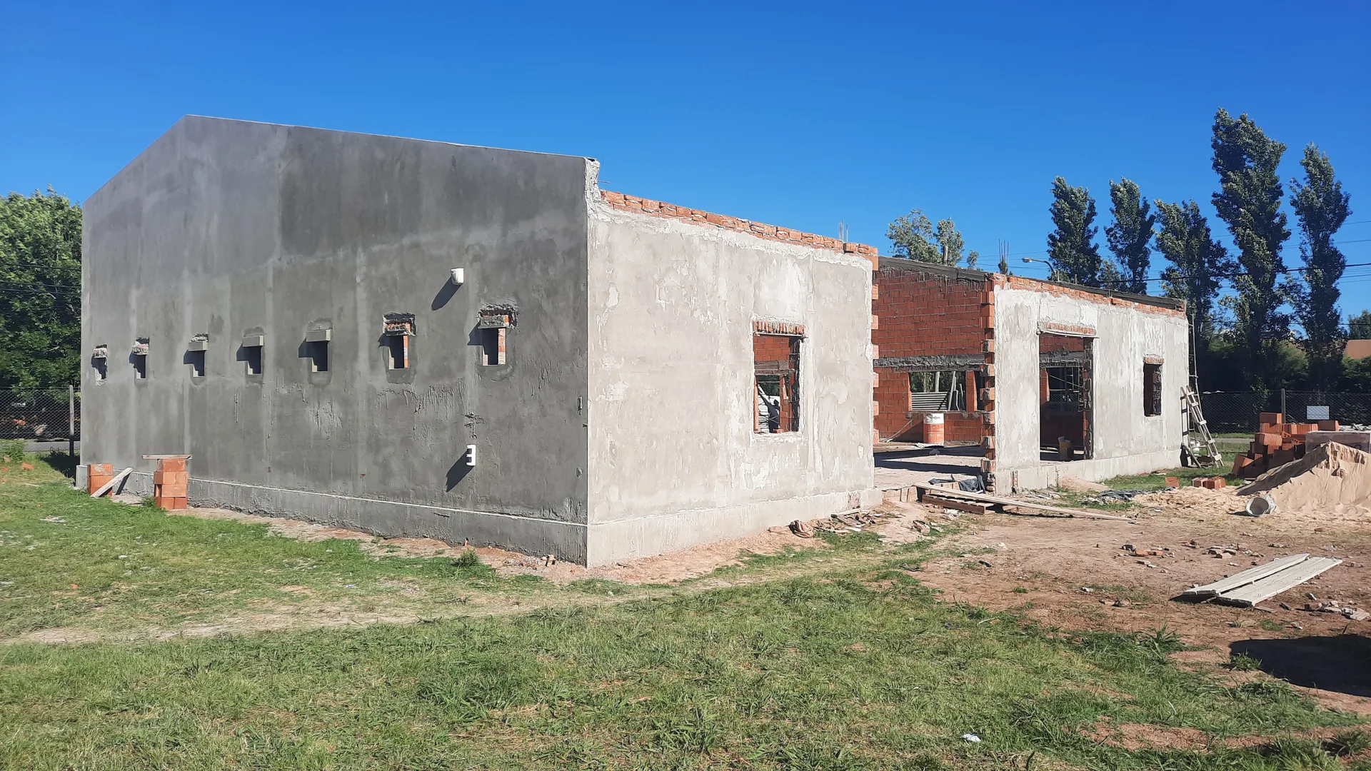 Consultorio Kinesiología Amelong Rosario - Foto 21