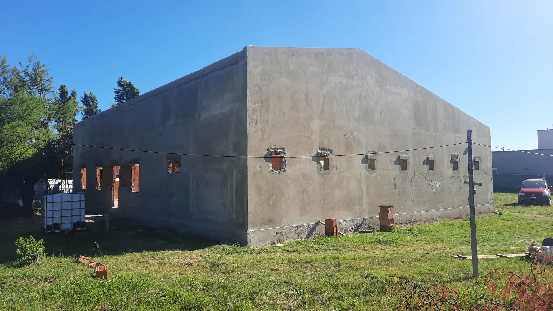 Consultorio Kinesiología Amelong Rosario - Foto 22