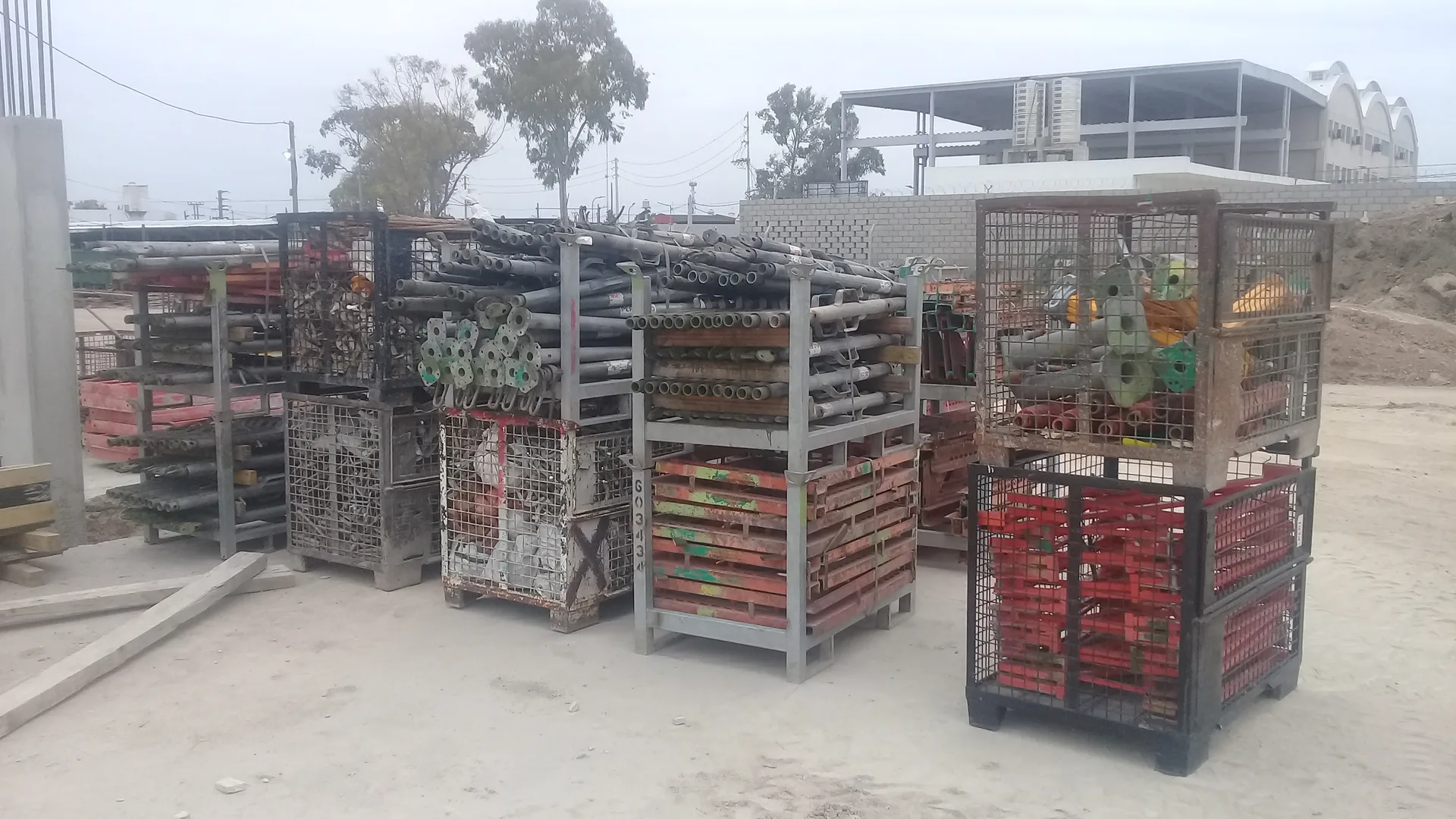 Coordinación ICCE DINALE - Foto 14