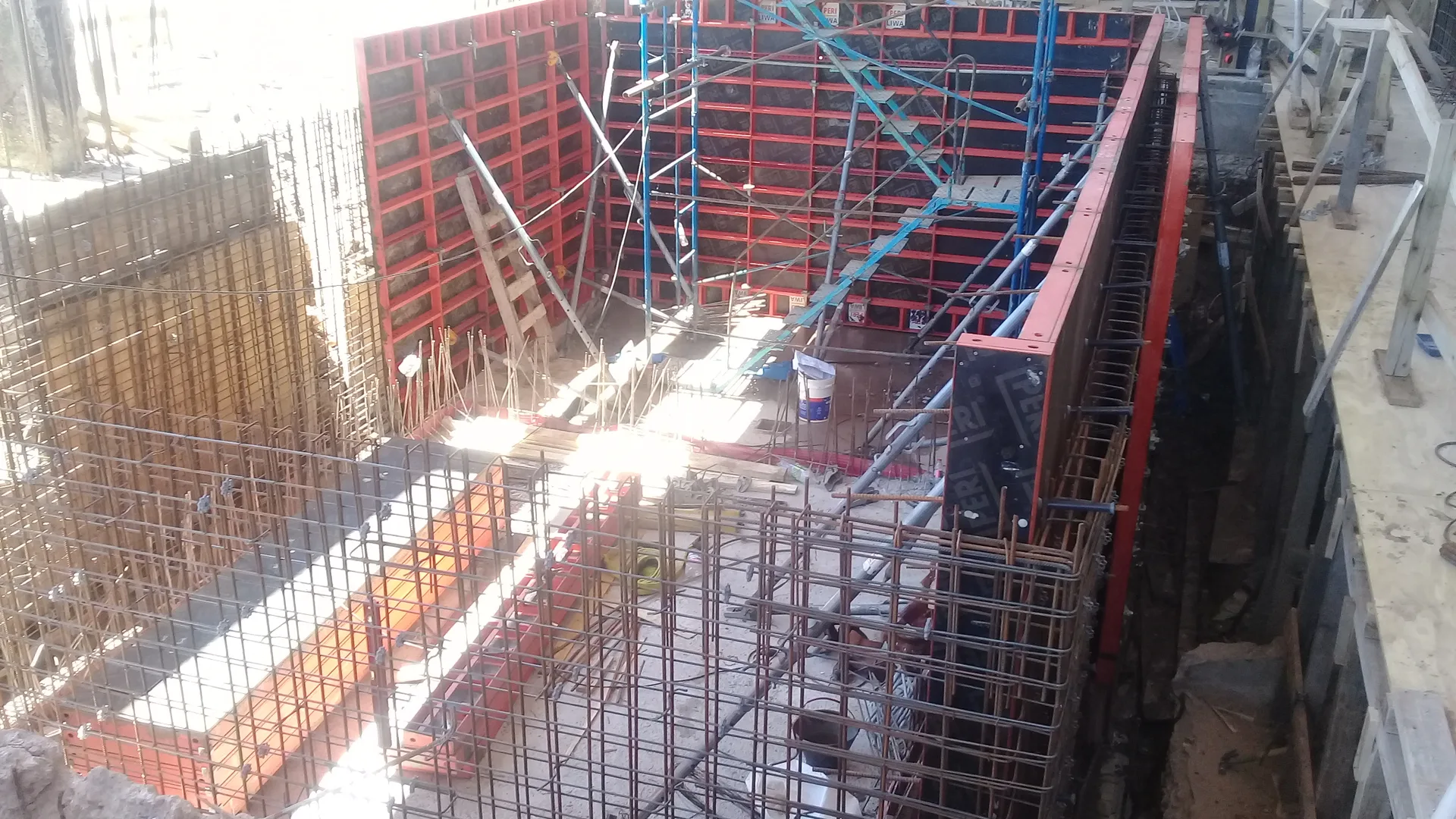 Coordinación ICCE DINALE - Foto 21