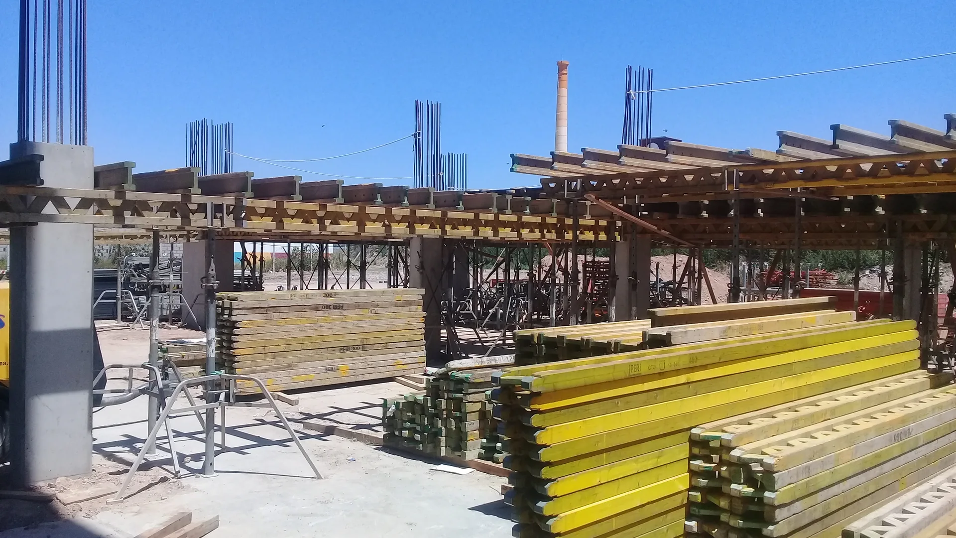 Coordinación ICCE DINALE - Foto 22