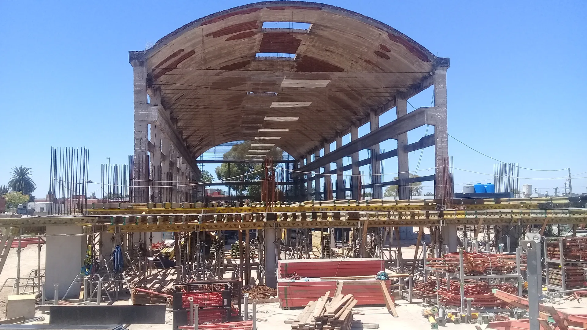 Coordinación ICCE DINALE - Foto 24