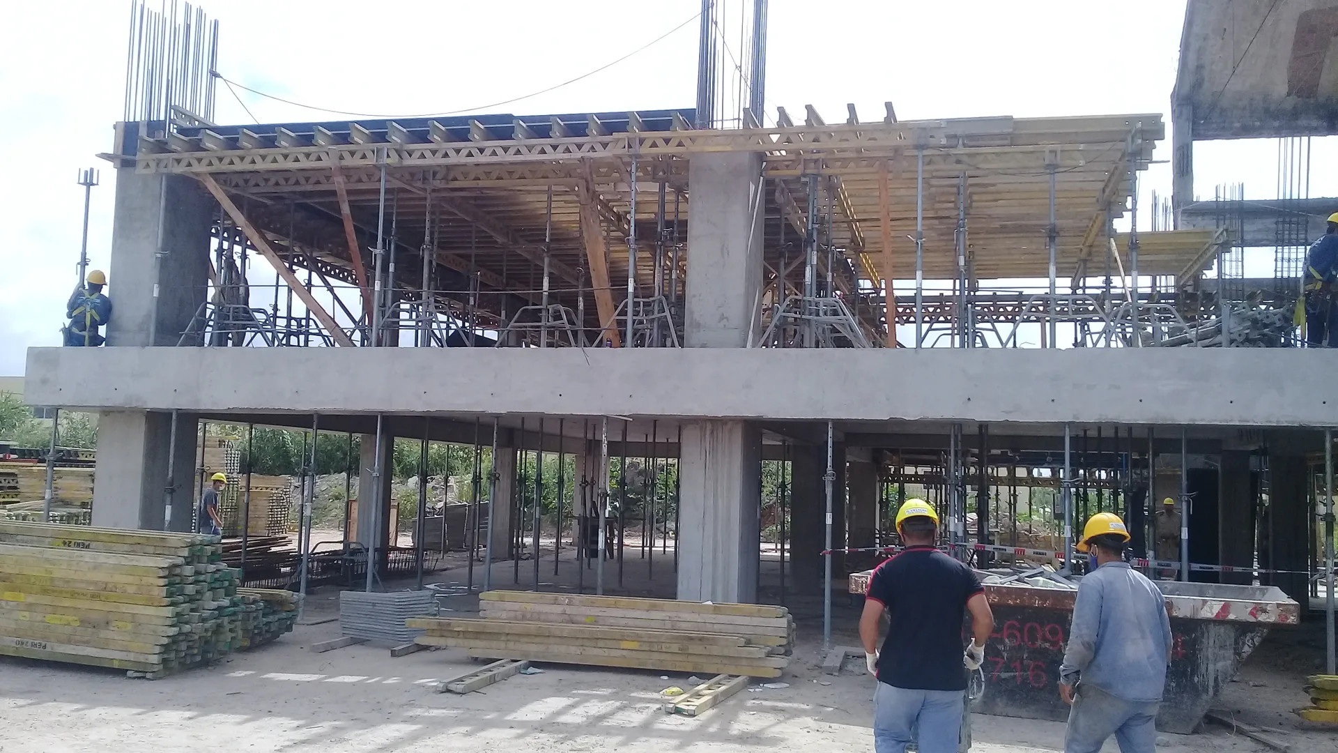 Coordinación ICCE DINALE - Foto 30