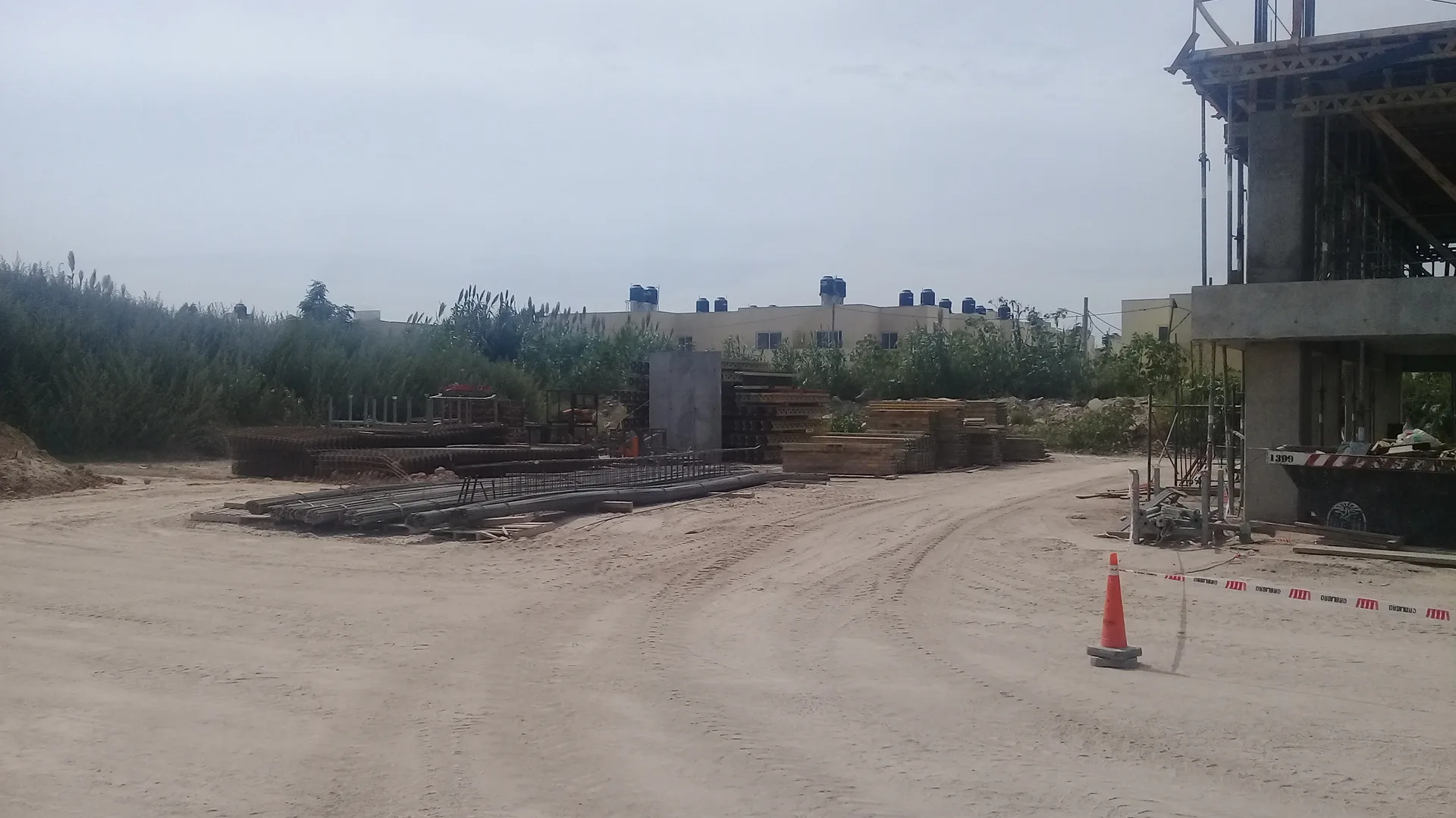 Coordinación ICCE DINALE - Foto 39