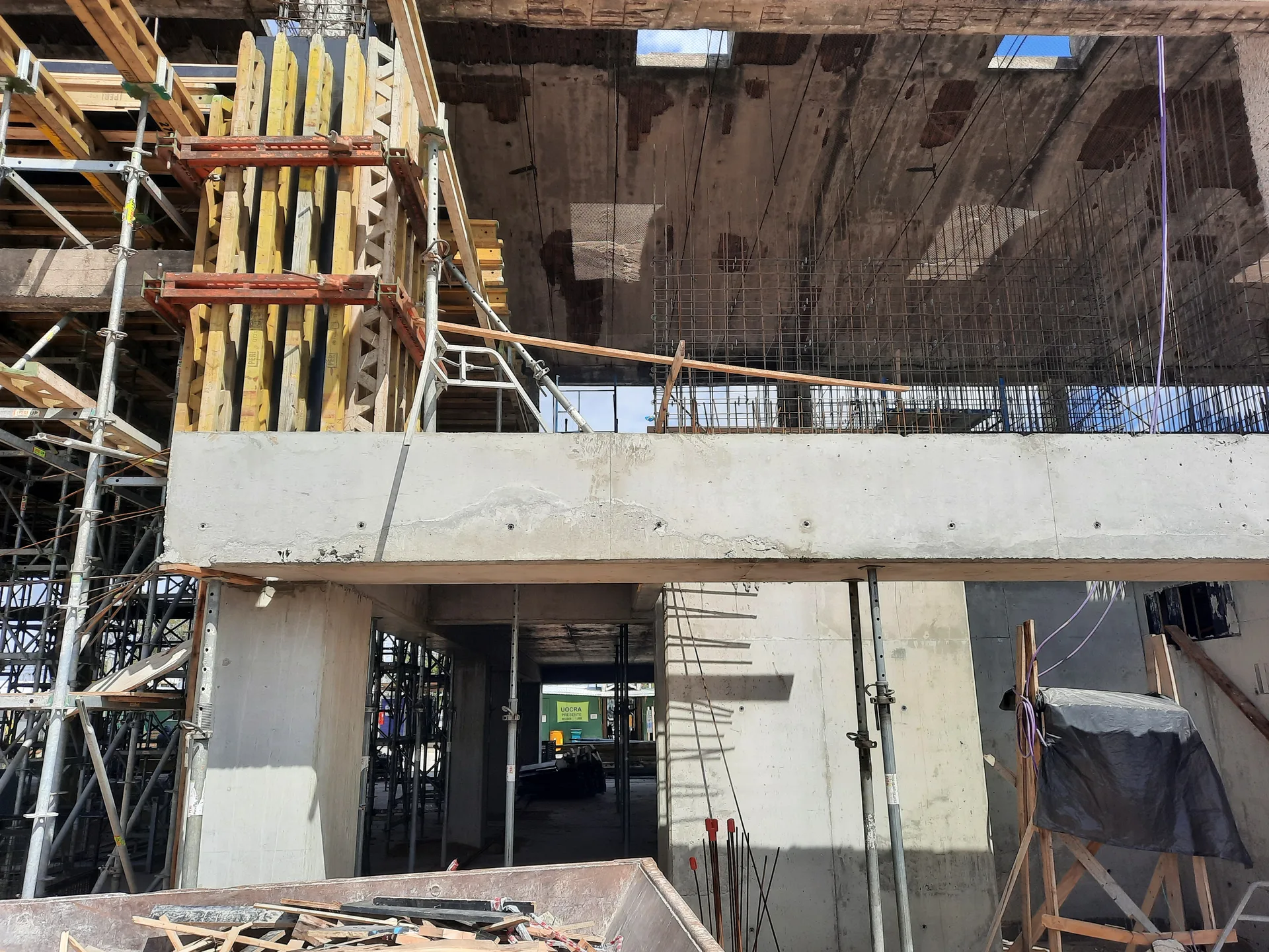 Coordinación ICCE DINALE - Foto 44