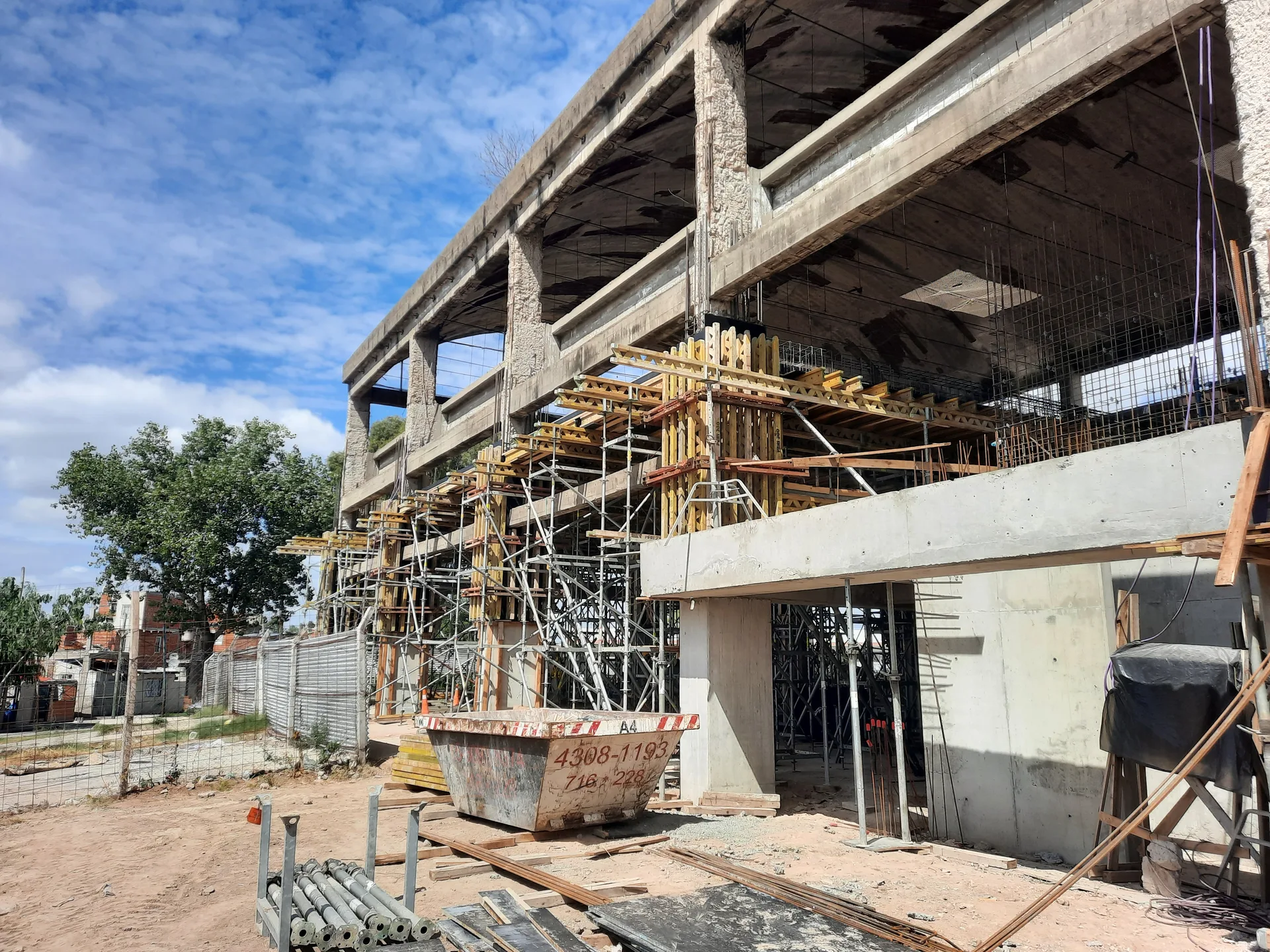 Coordinación ICCE DINALE - Foto 46