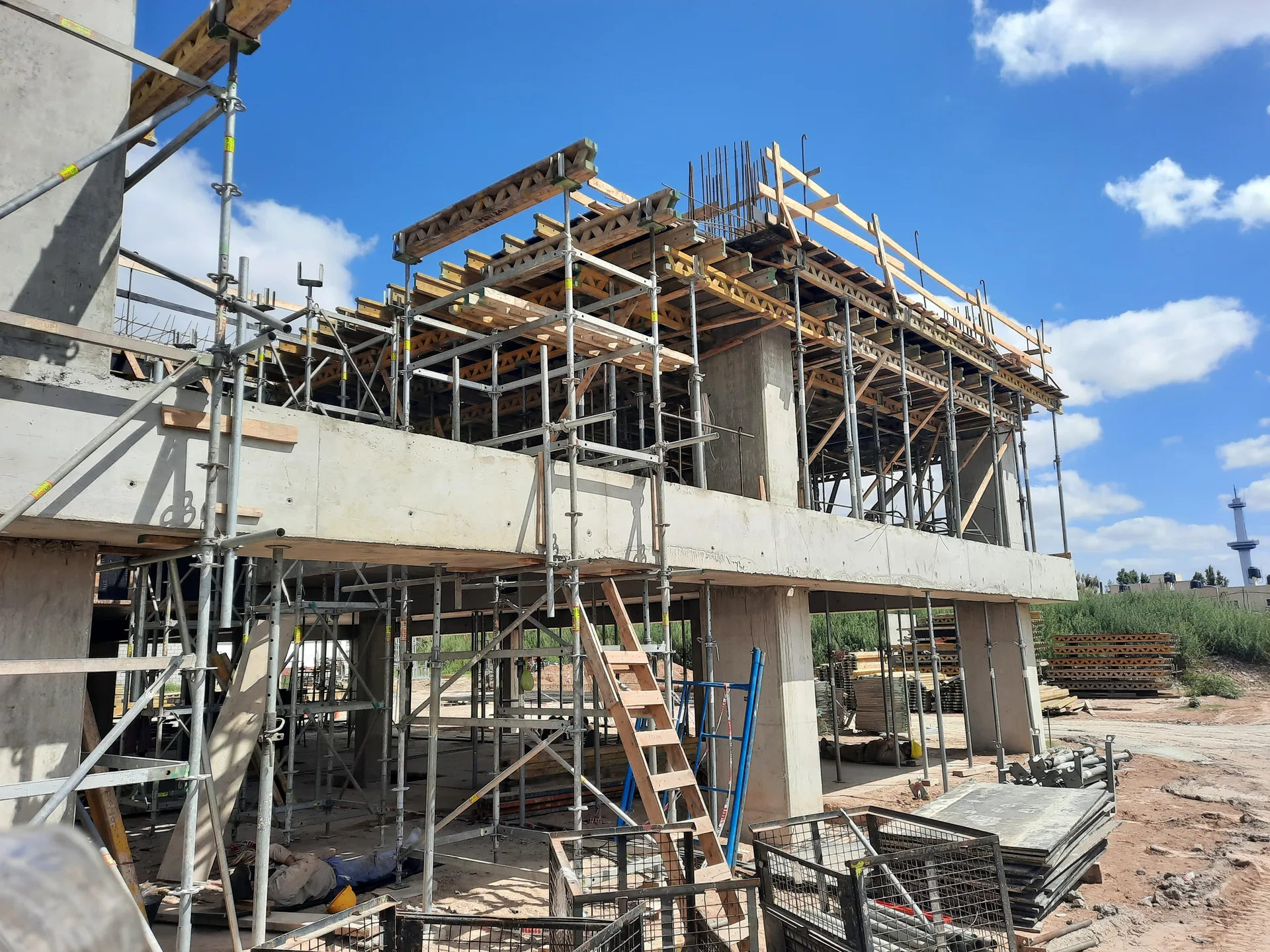 Coordinación ICCE DINALE - Foto 47