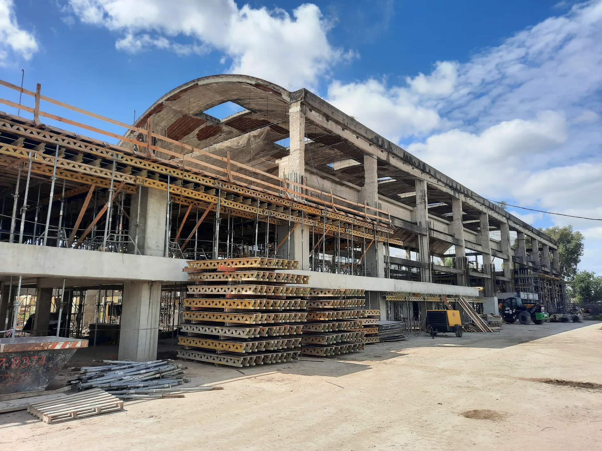 Coordinación ICCE DINALE - Foto 50