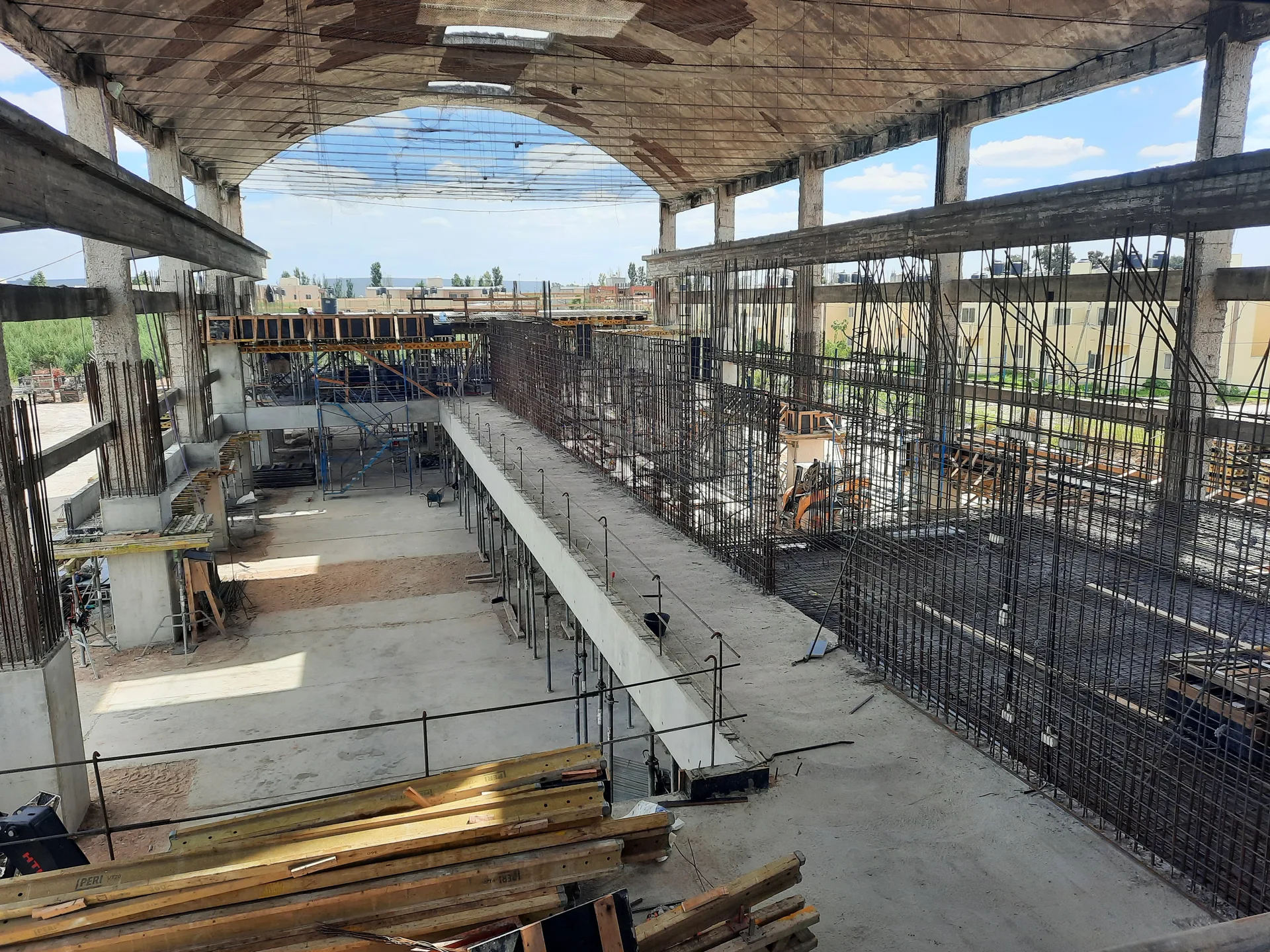 Coordinación ICCE DINALE - Foto 61