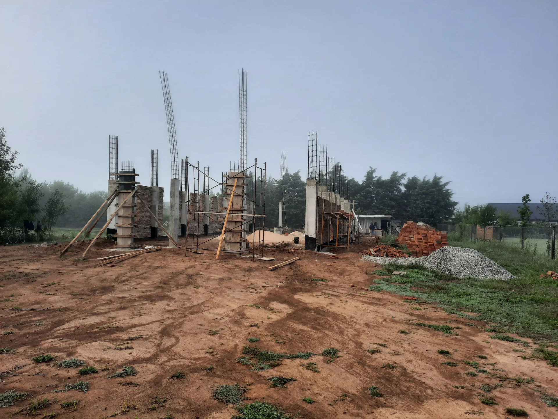 Coordinación ICCE DINALE - Foto 67