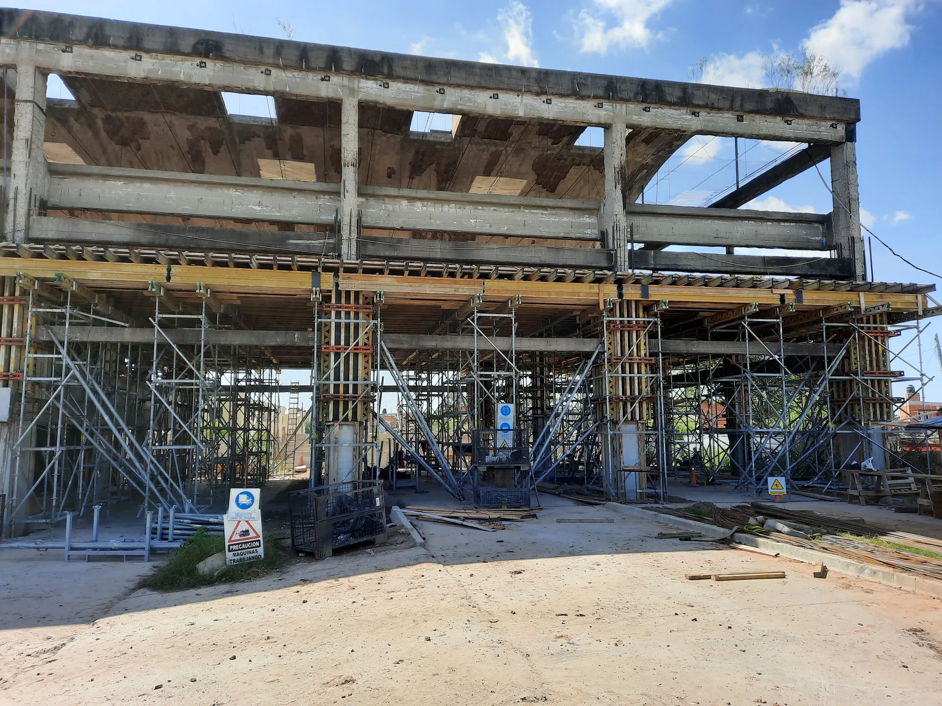 Coordinación ICCE DINALE - Foto 78