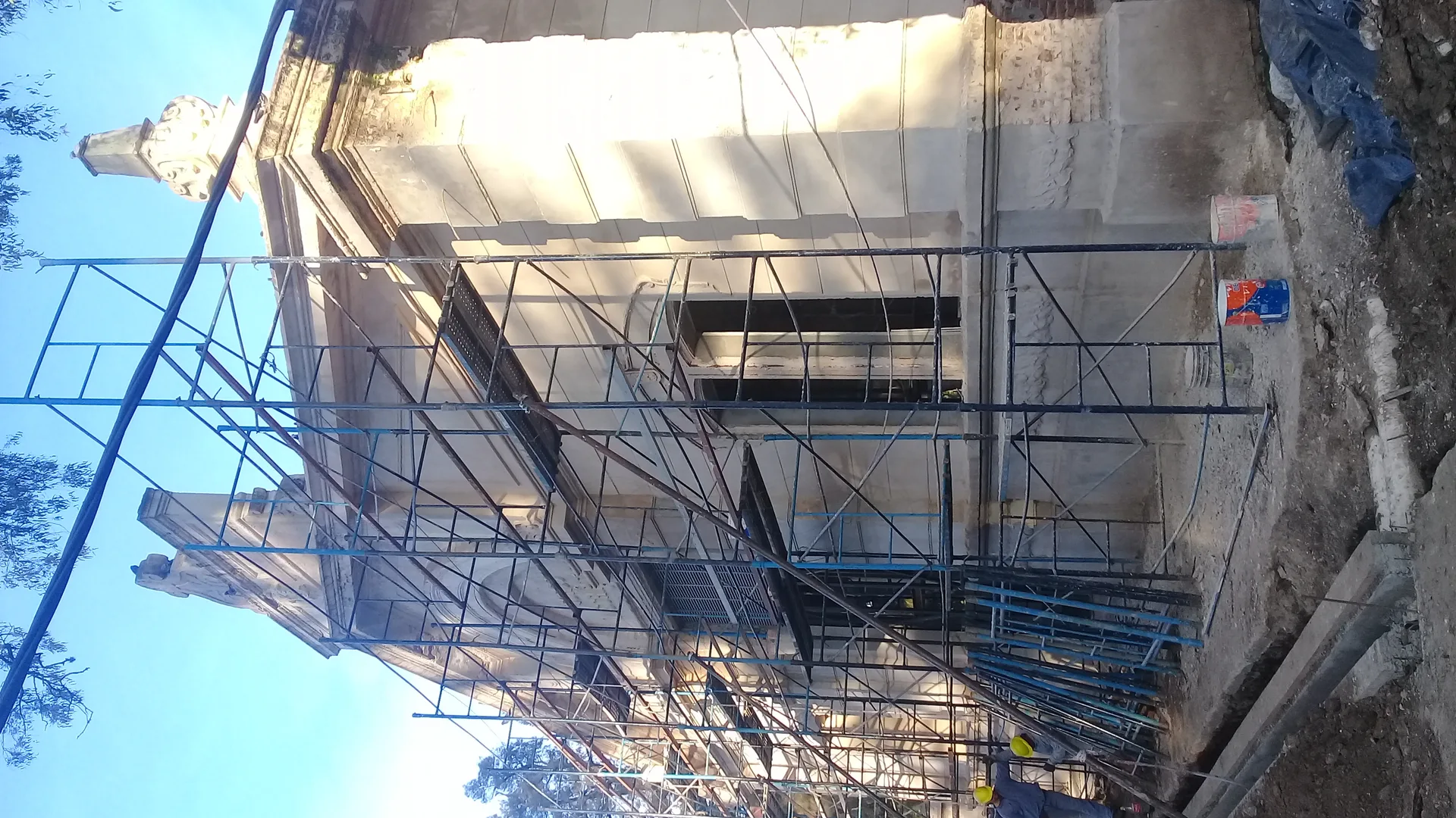 Supervisión La Rural DINALE Rosario - Foto 3