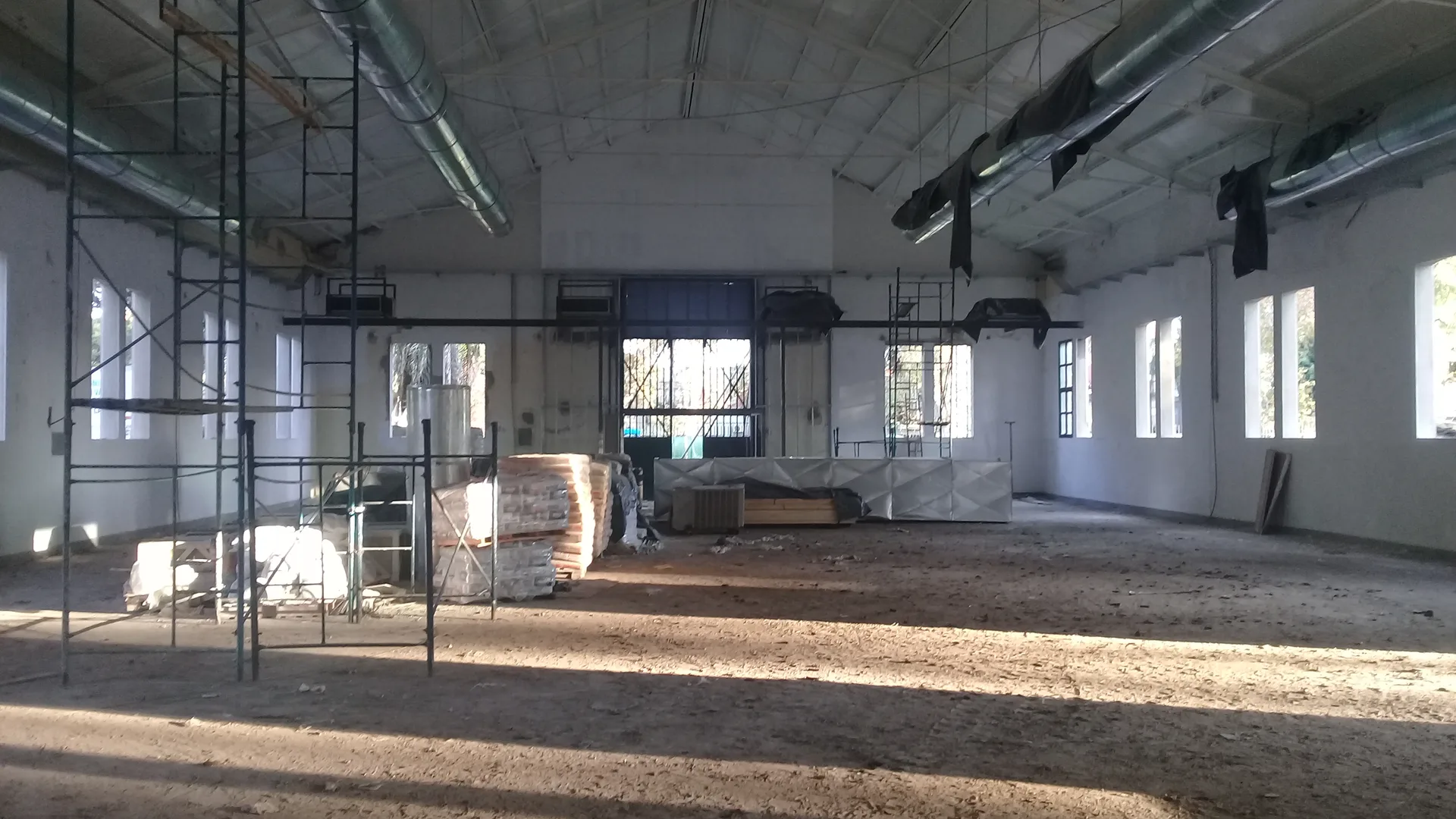 Supervisión La Rural DINALE Rosario - Foto 7