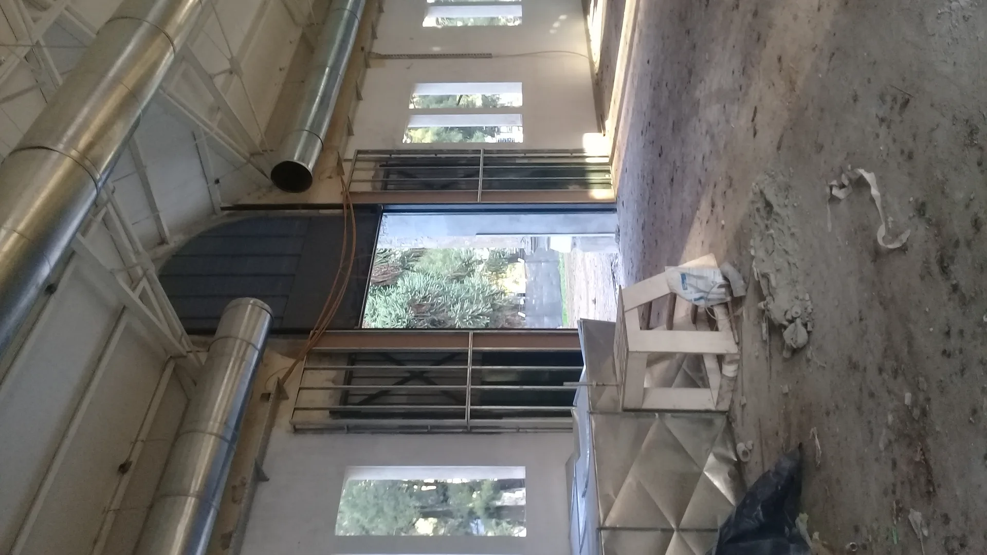 Supervisión La Rural DINALE Rosario - Foto 8