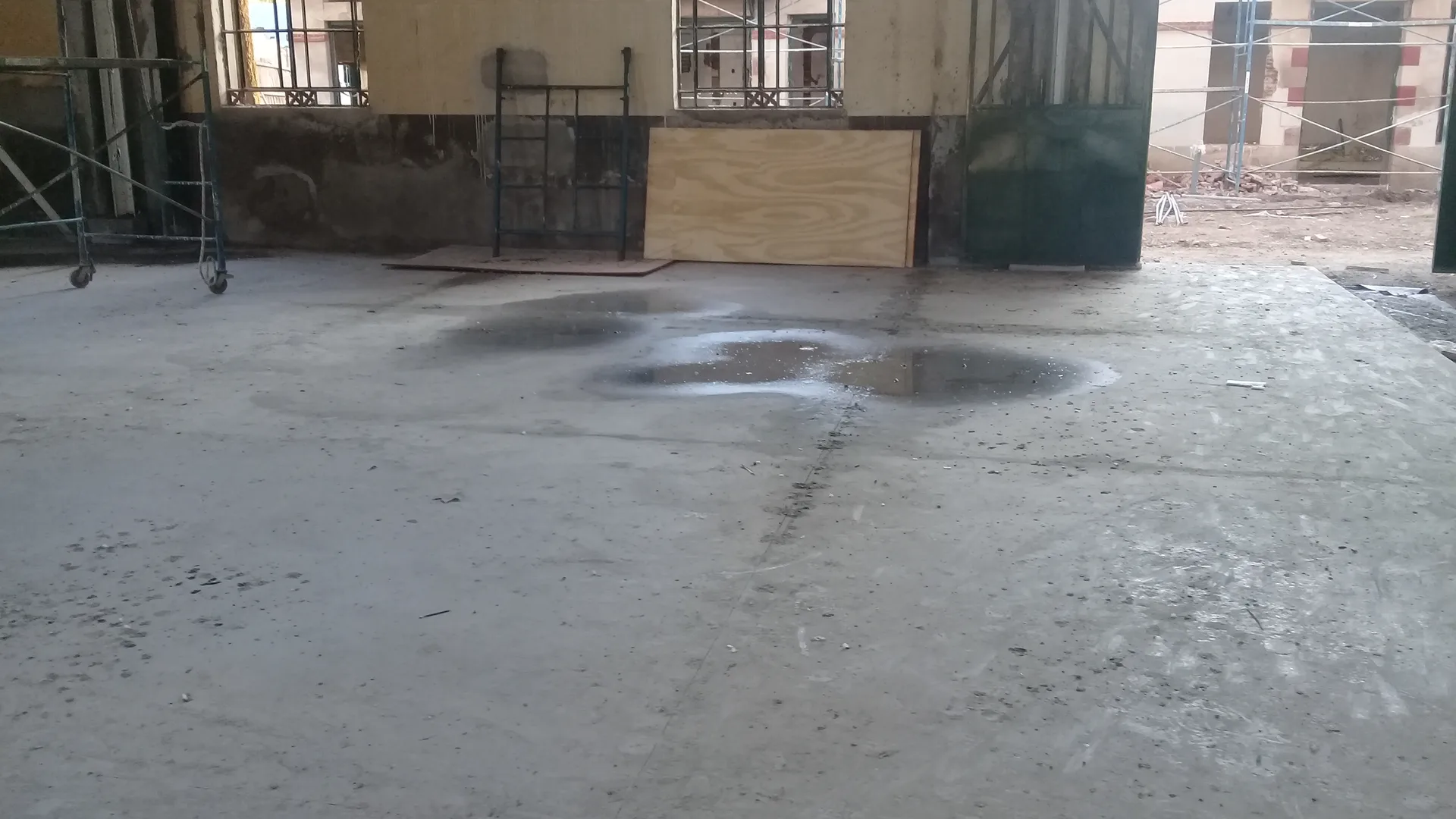 Supervisión La Rural DINALE Rosario - Foto 11