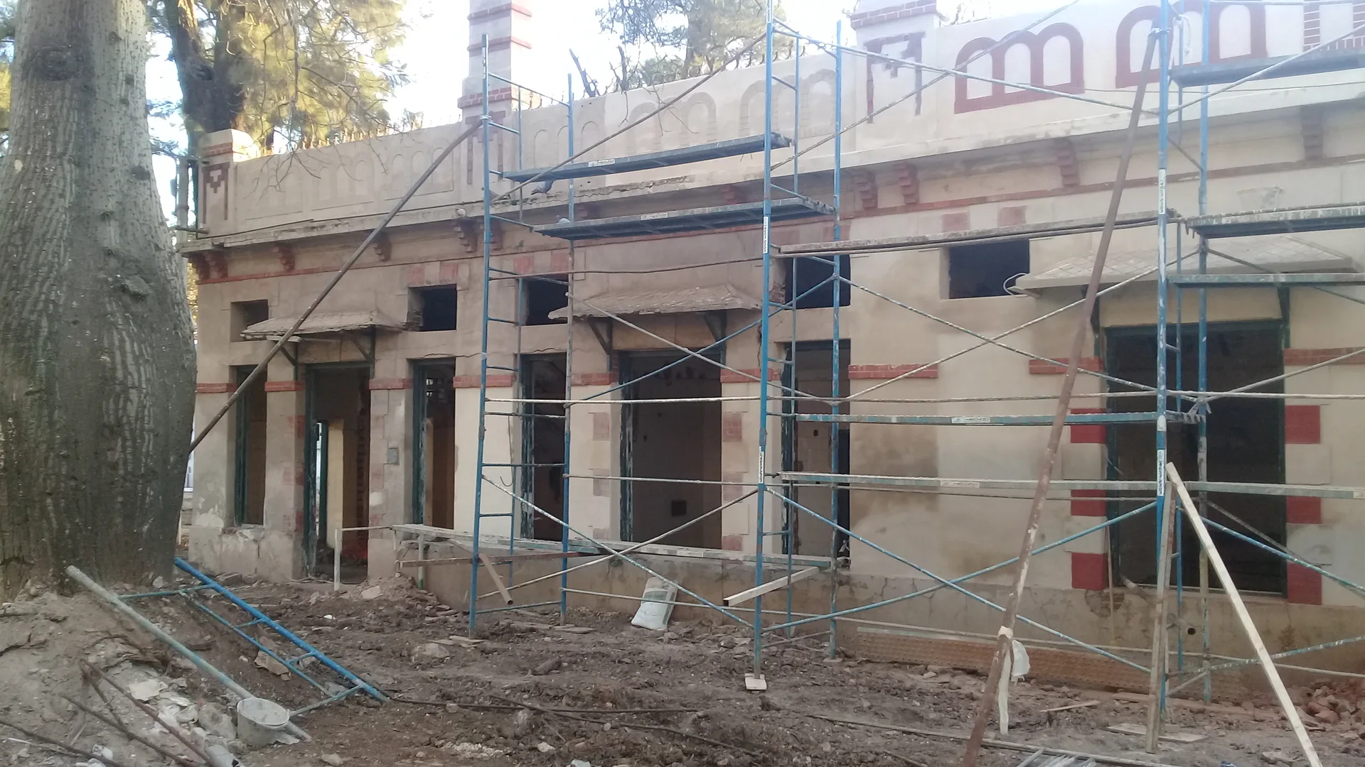 Supervisión La Rural DINALE Rosario - Foto 17