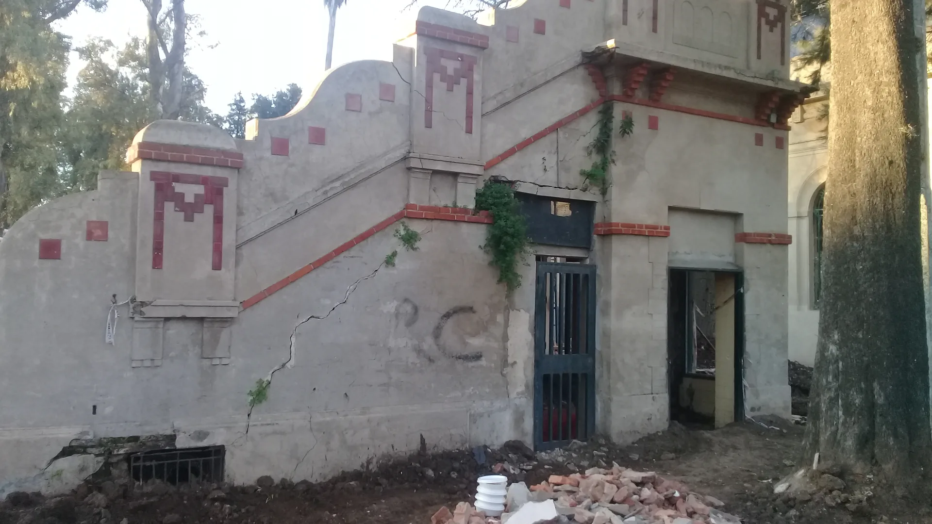 Supervisión La Rural DINALE Rosario - Foto 26