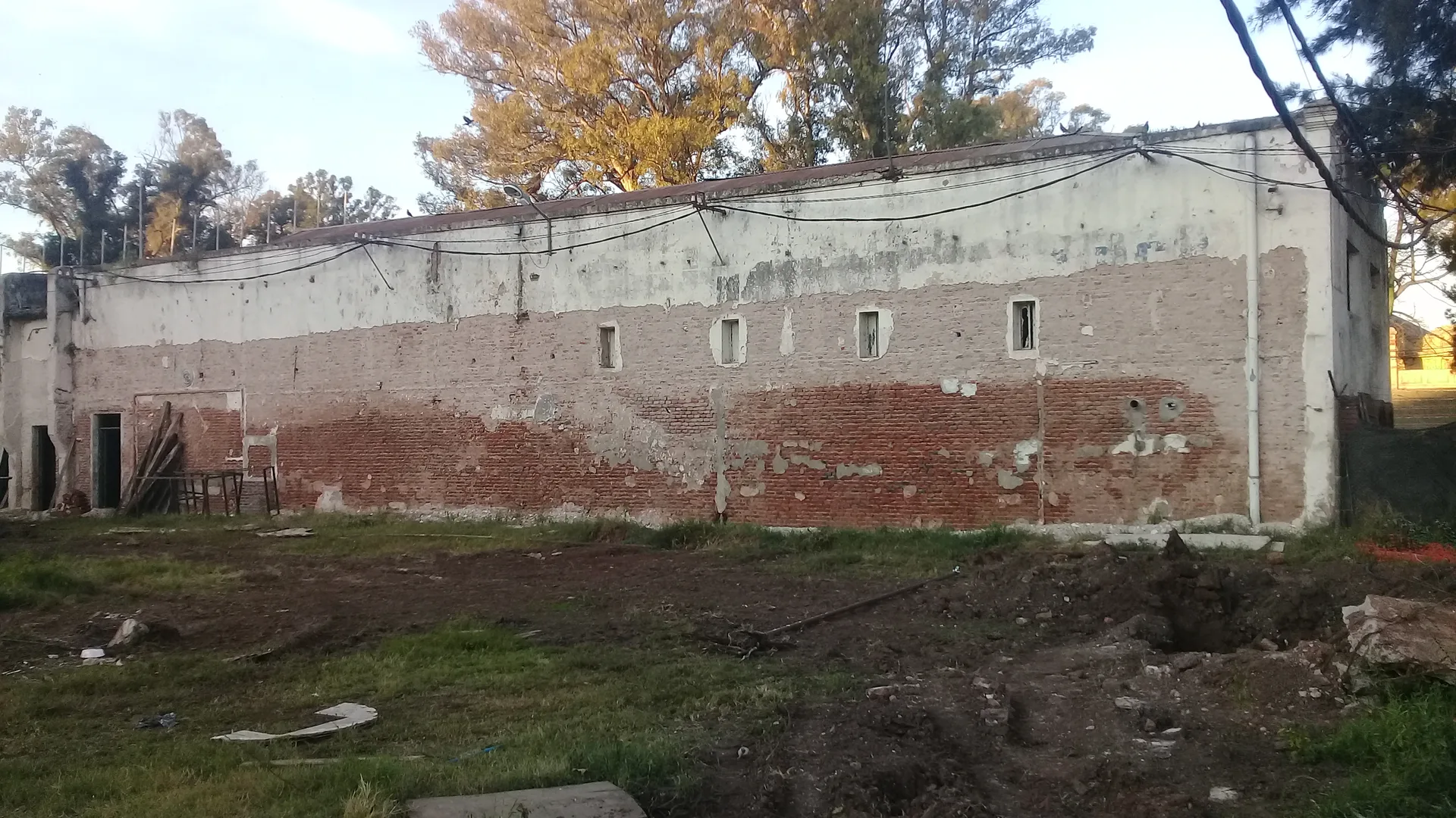 Supervisión La Rural DINALE Rosario - Foto 30