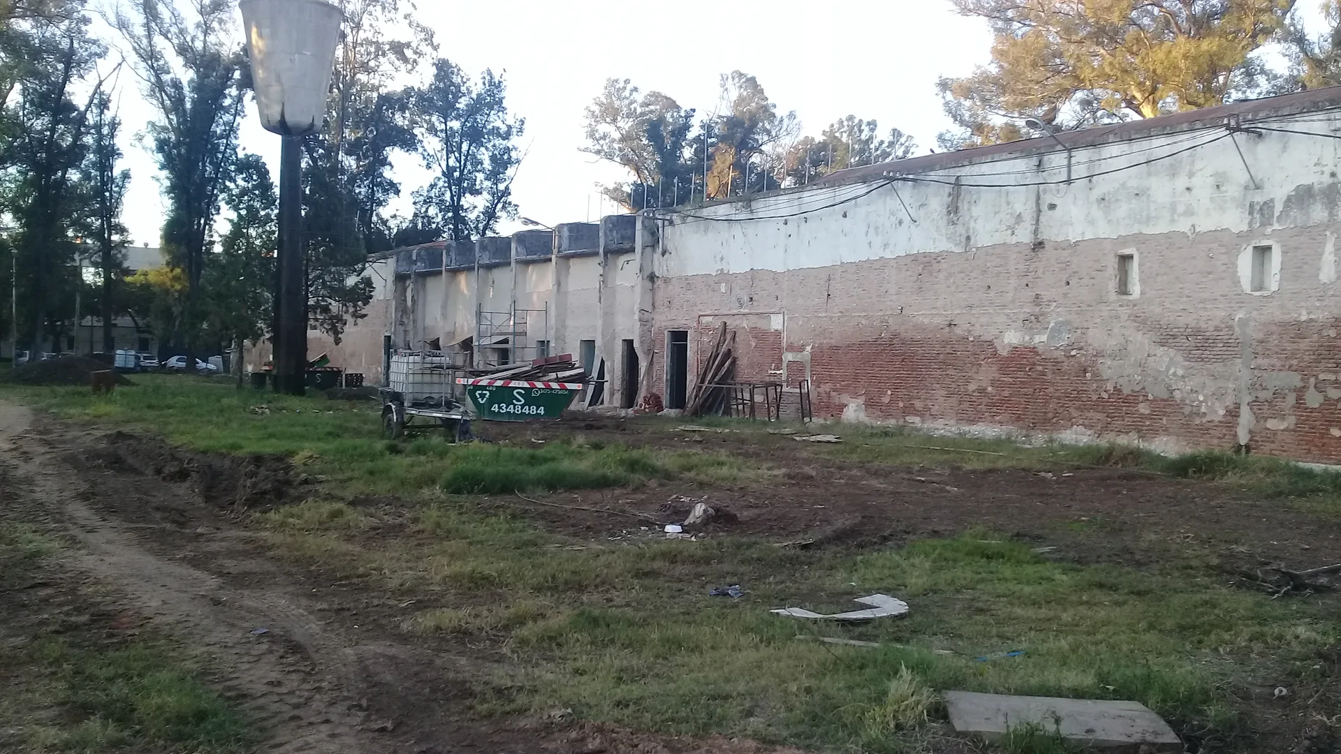 Supervisión La Rural DINALE Rosario - Foto 31