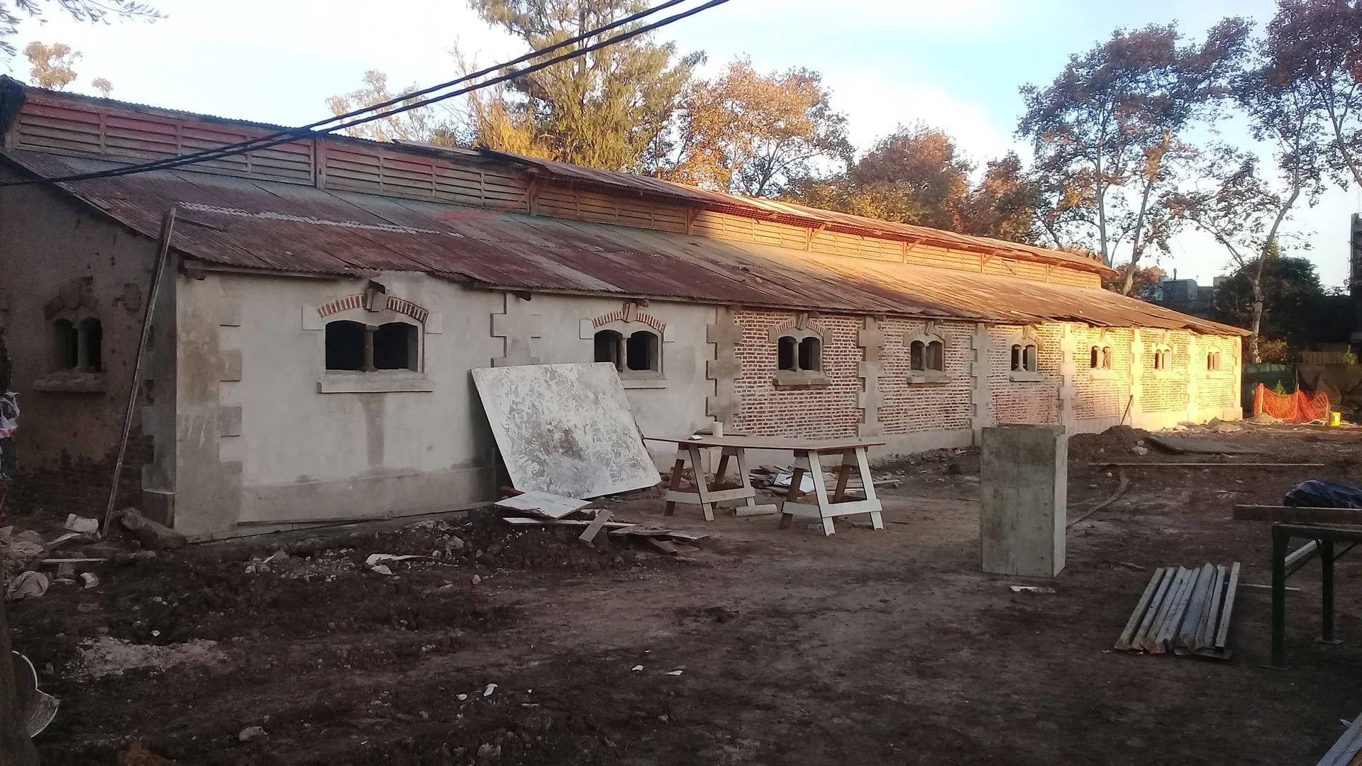 Supervisión La Rural DINALE Rosario - Foto 33