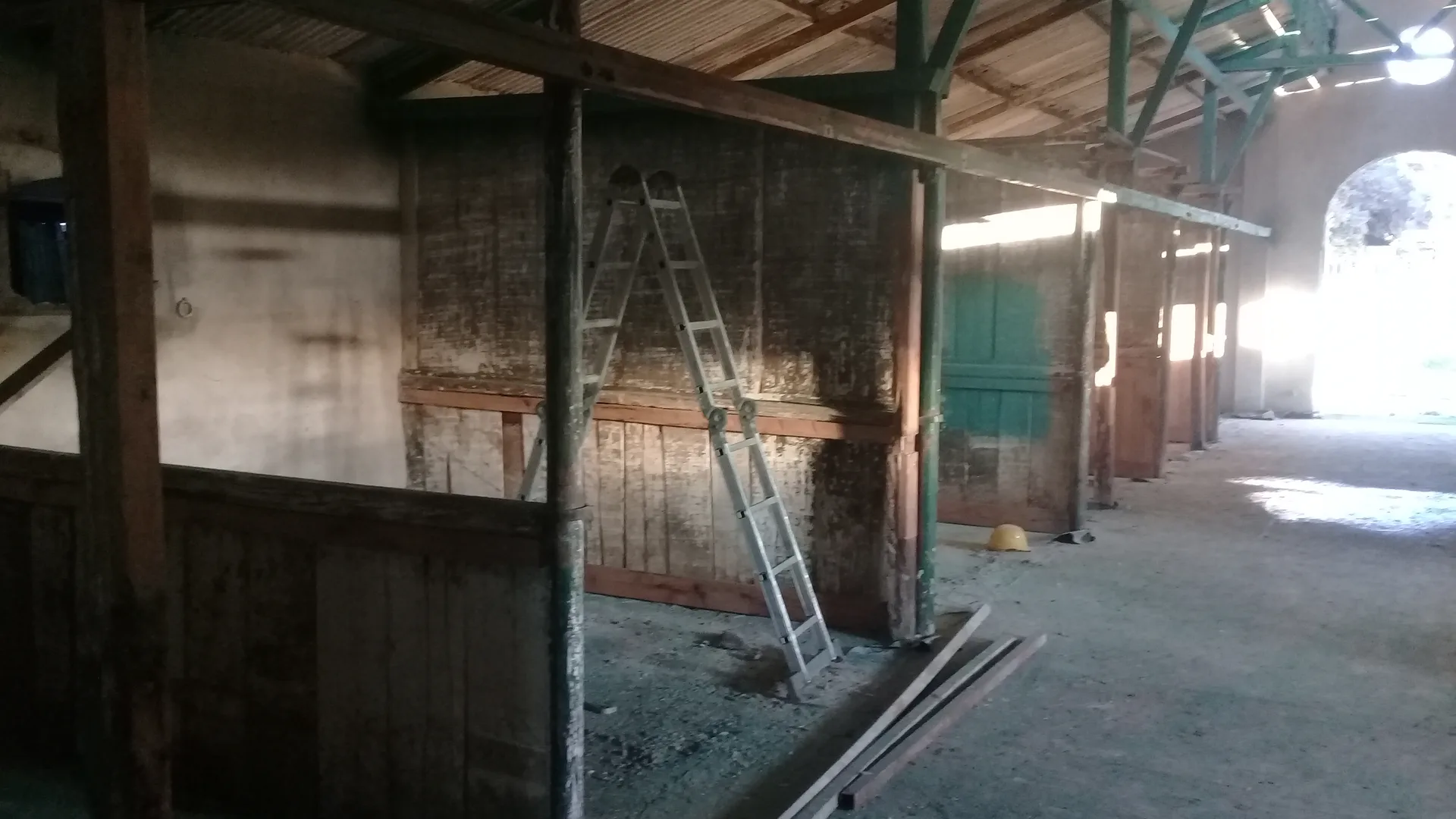 Supervisión La Rural DINALE Rosario - Foto 34