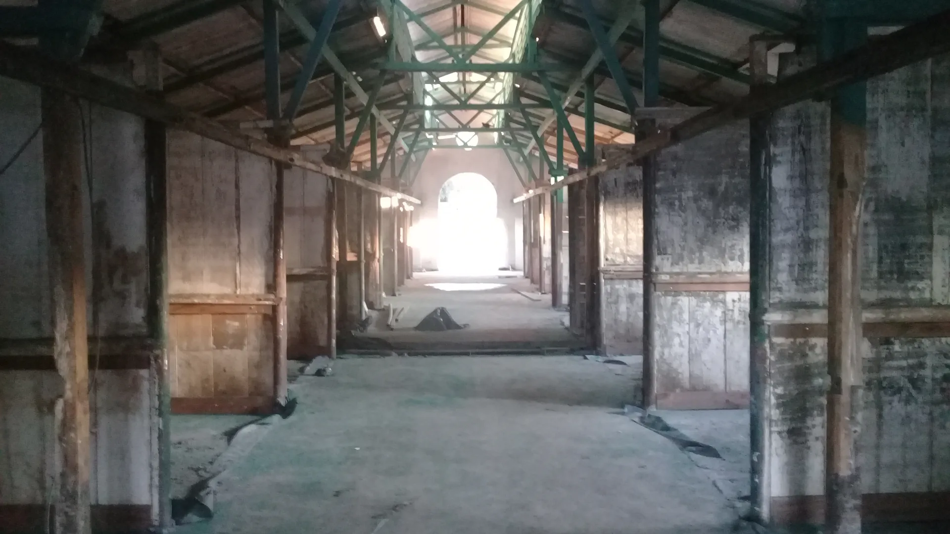 Supervisión La Rural DINALE Rosario - Foto 37