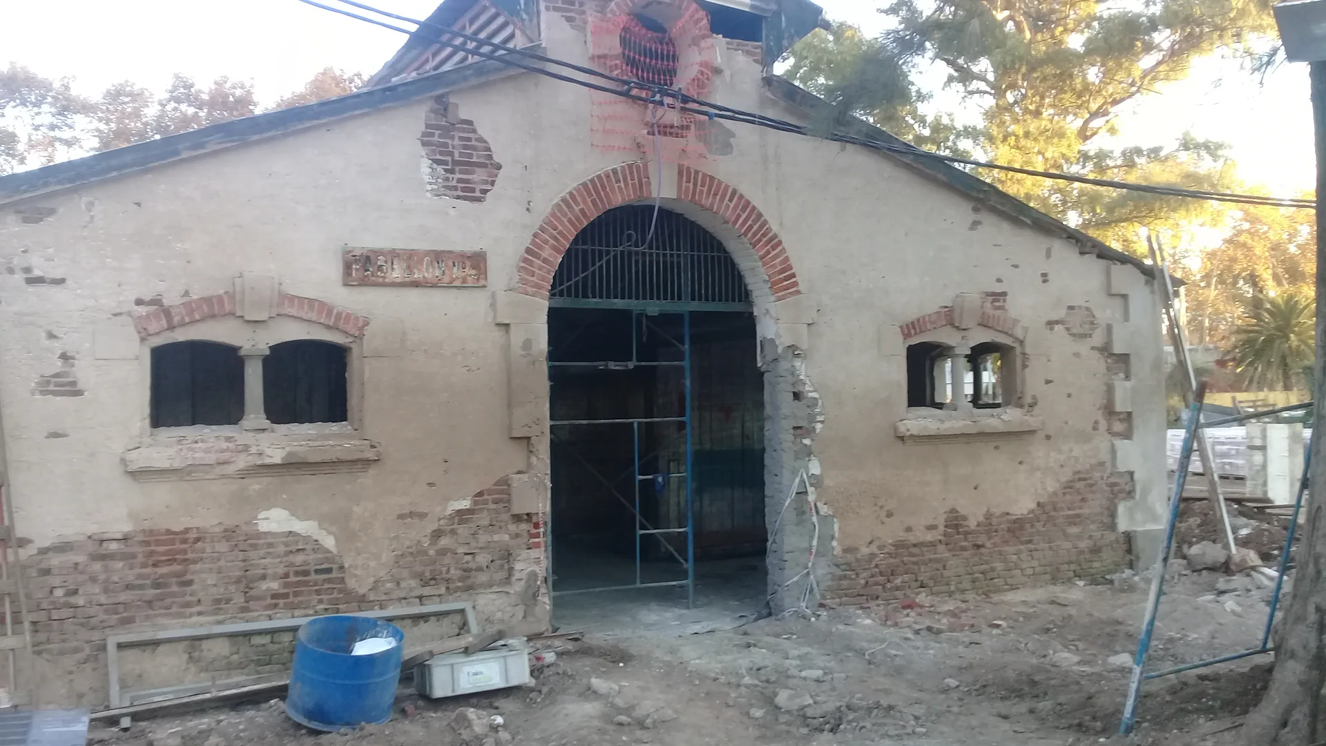 Supervisión La Rural DINALE Rosario - Foto 39