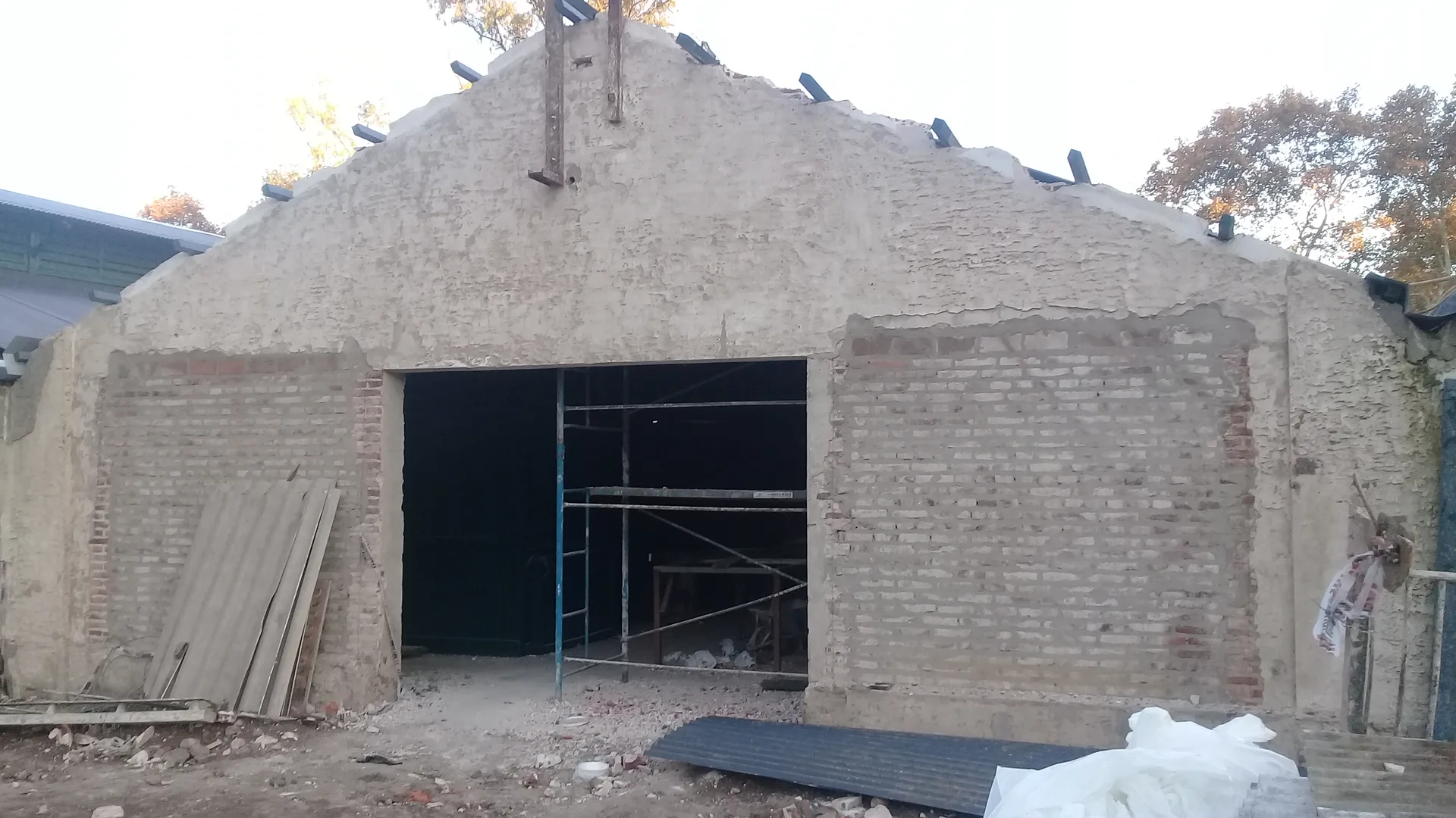 Supervisión La Rural DINALE Rosario - Foto 40