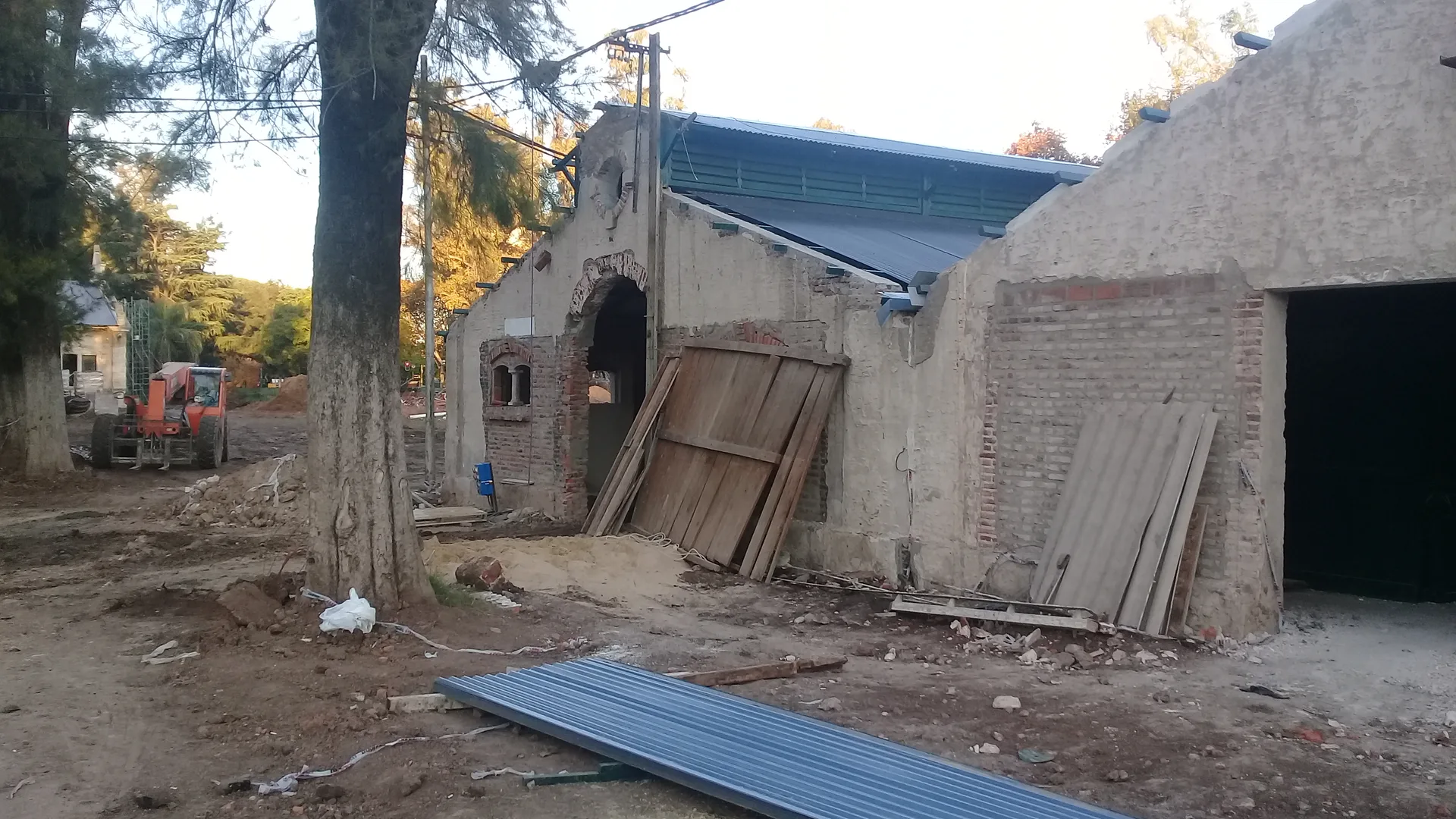 Supervisión La Rural DINALE Rosario - Foto 41