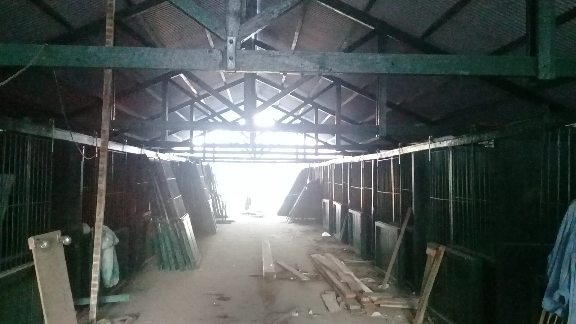 Supervisión La Rural DINALE Rosario - Foto 42