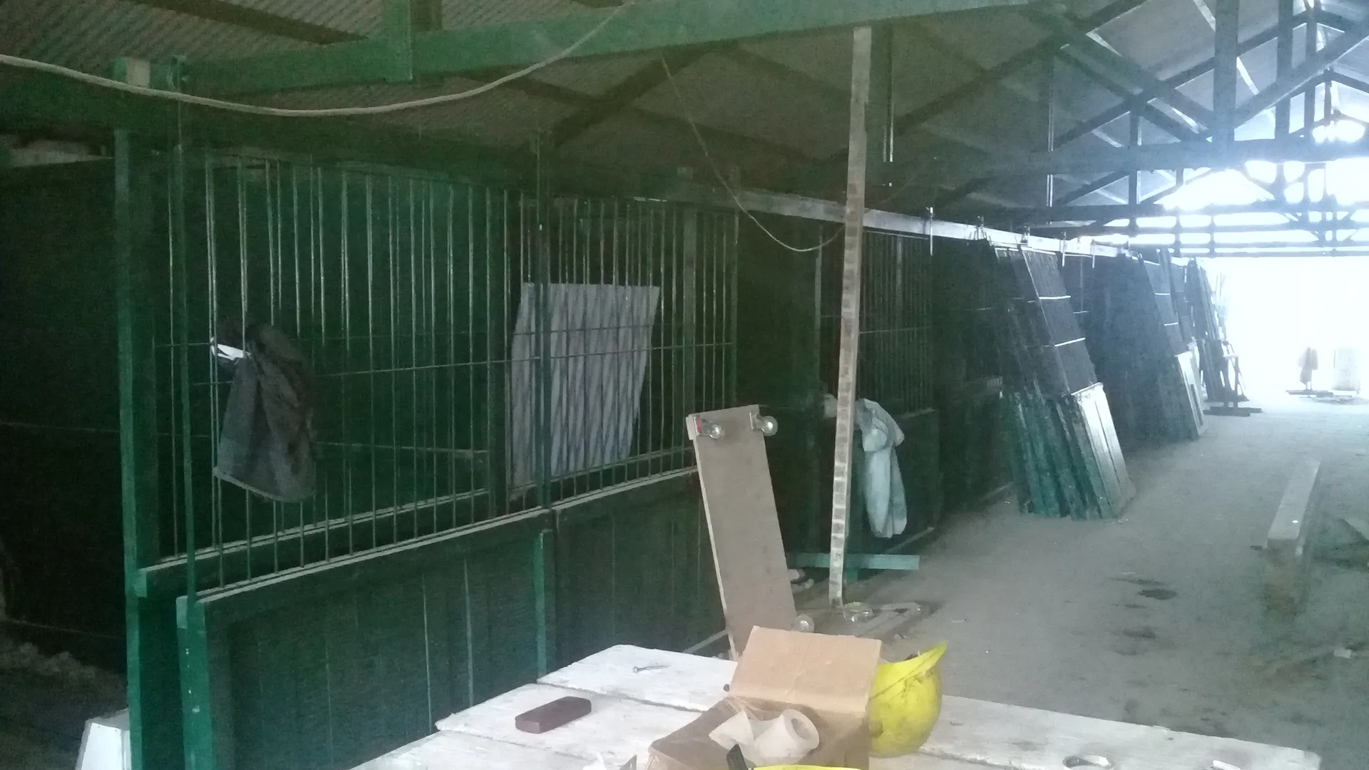 Supervisión La Rural DINALE Rosario - Foto 44