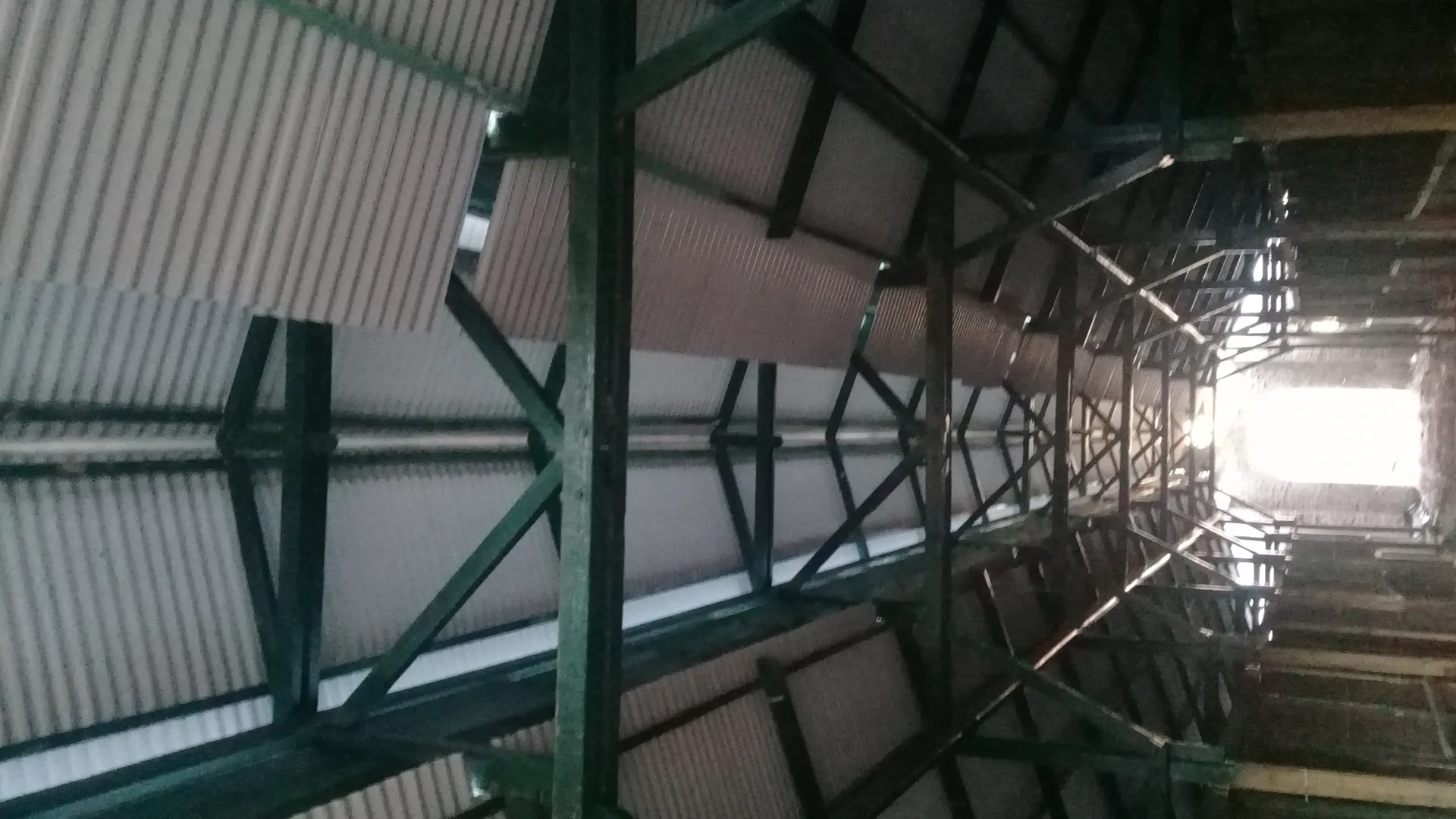 Supervisión La Rural DINALE Rosario - Foto 48