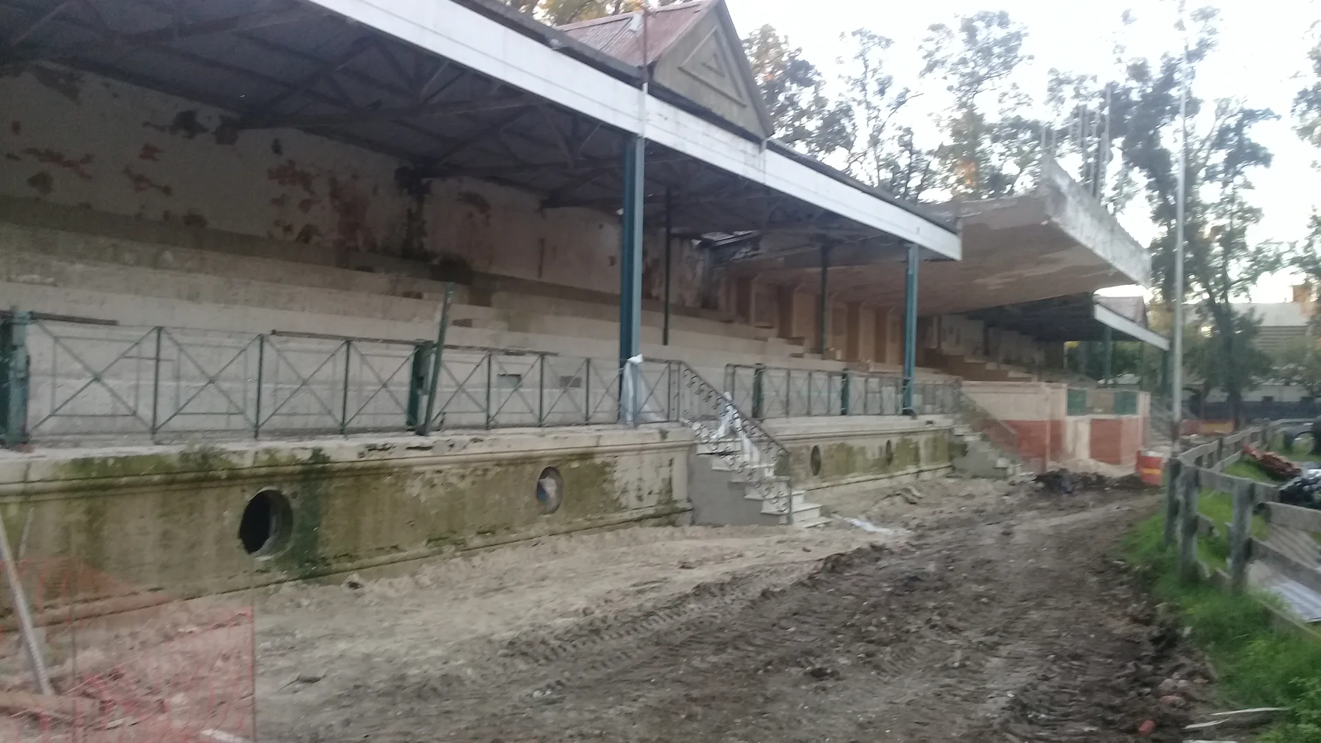 Supervisión La Rural DINALE Rosario - Foto 52