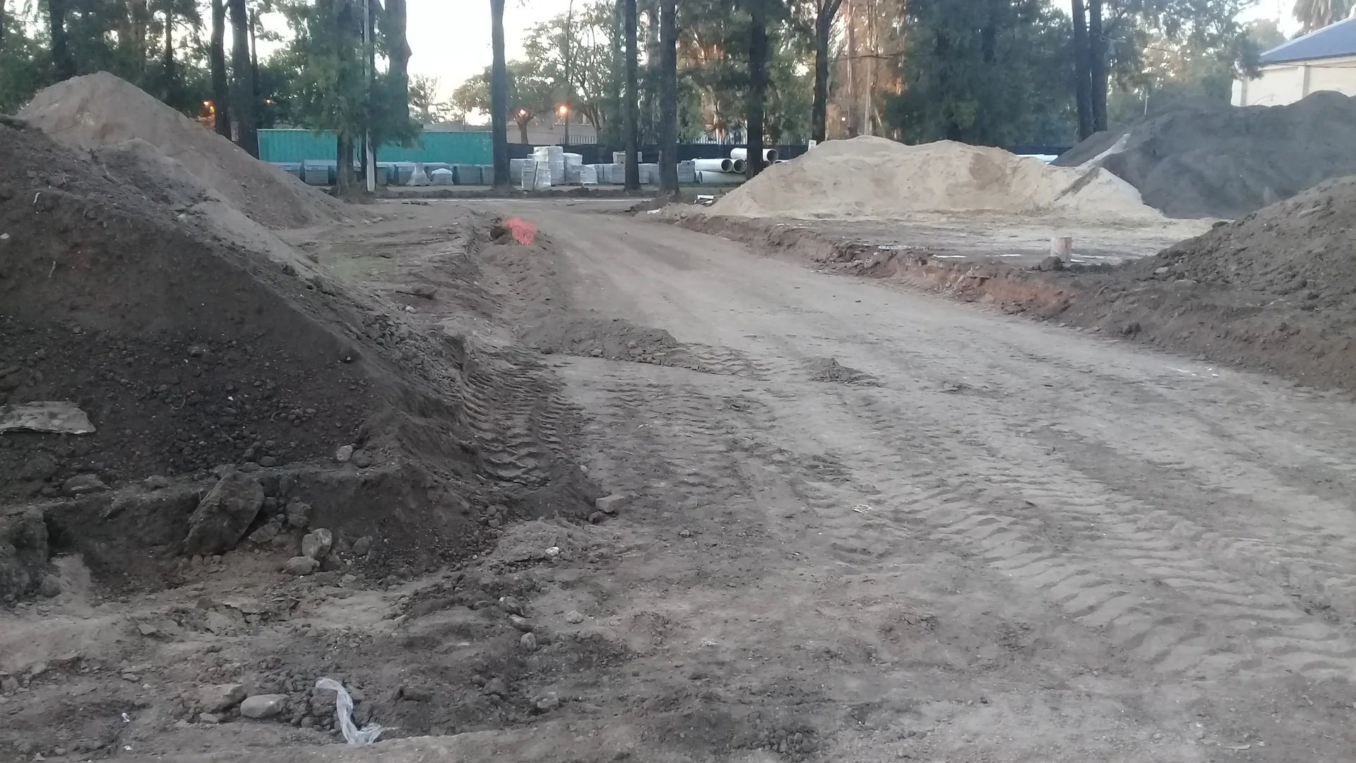 Supervisión La Rural DINALE Rosario - Foto 55