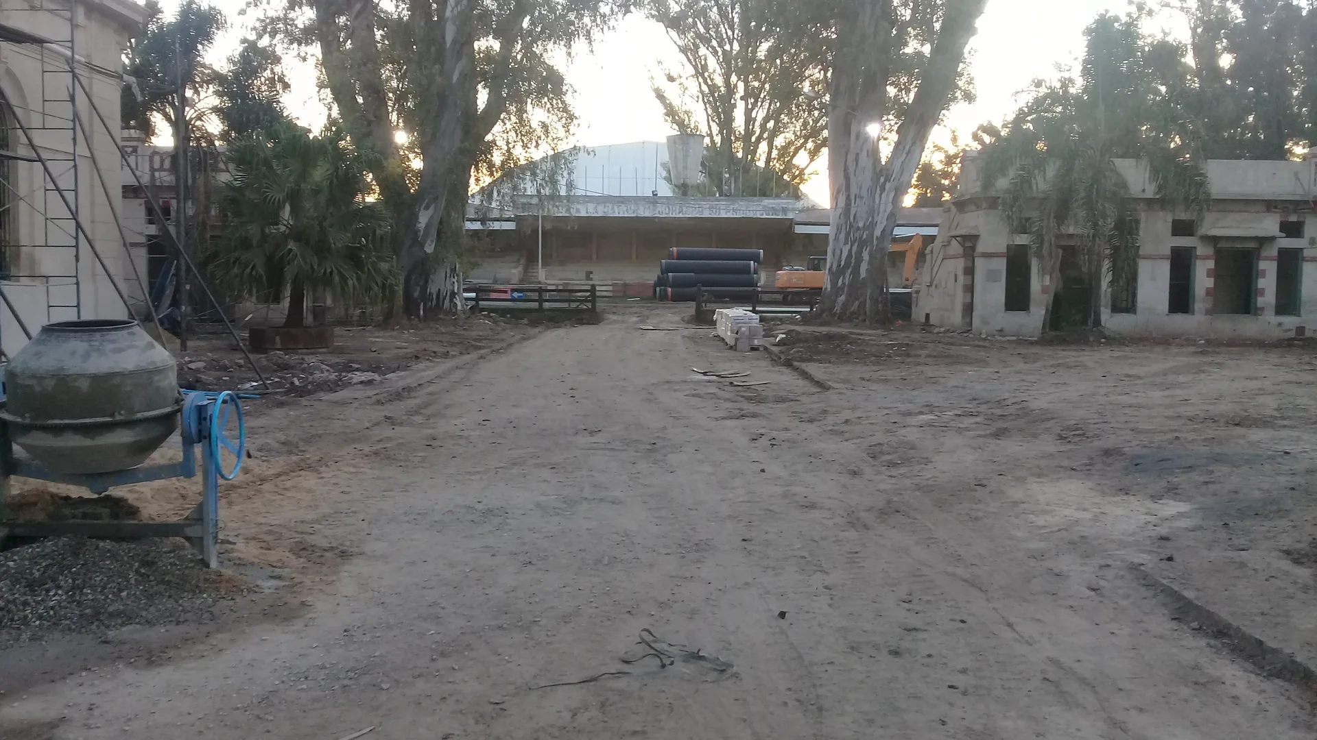 Supervisión La Rural DINALE Rosario - Foto 57