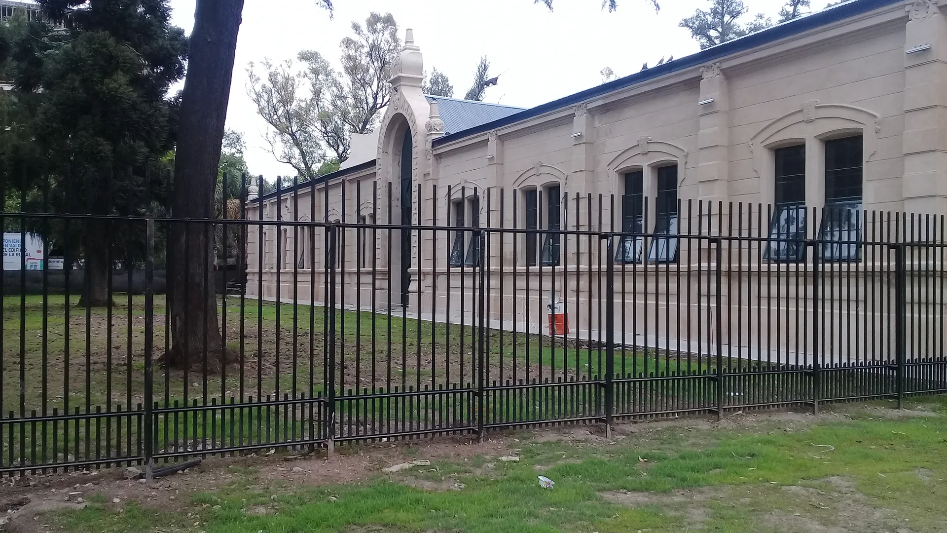 Supervisión La Rural DINALE Rosario - Foto 70