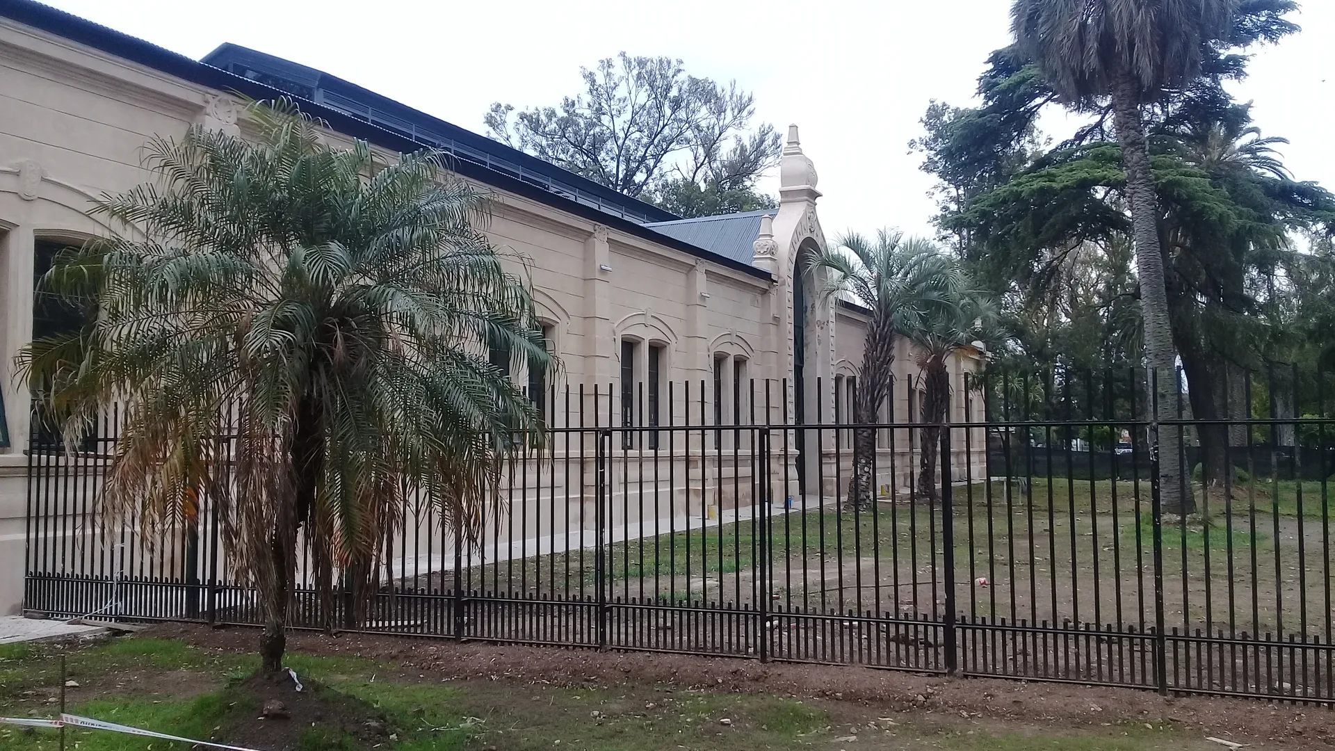 Supervisión La Rural DINALE Rosario - Foto 72