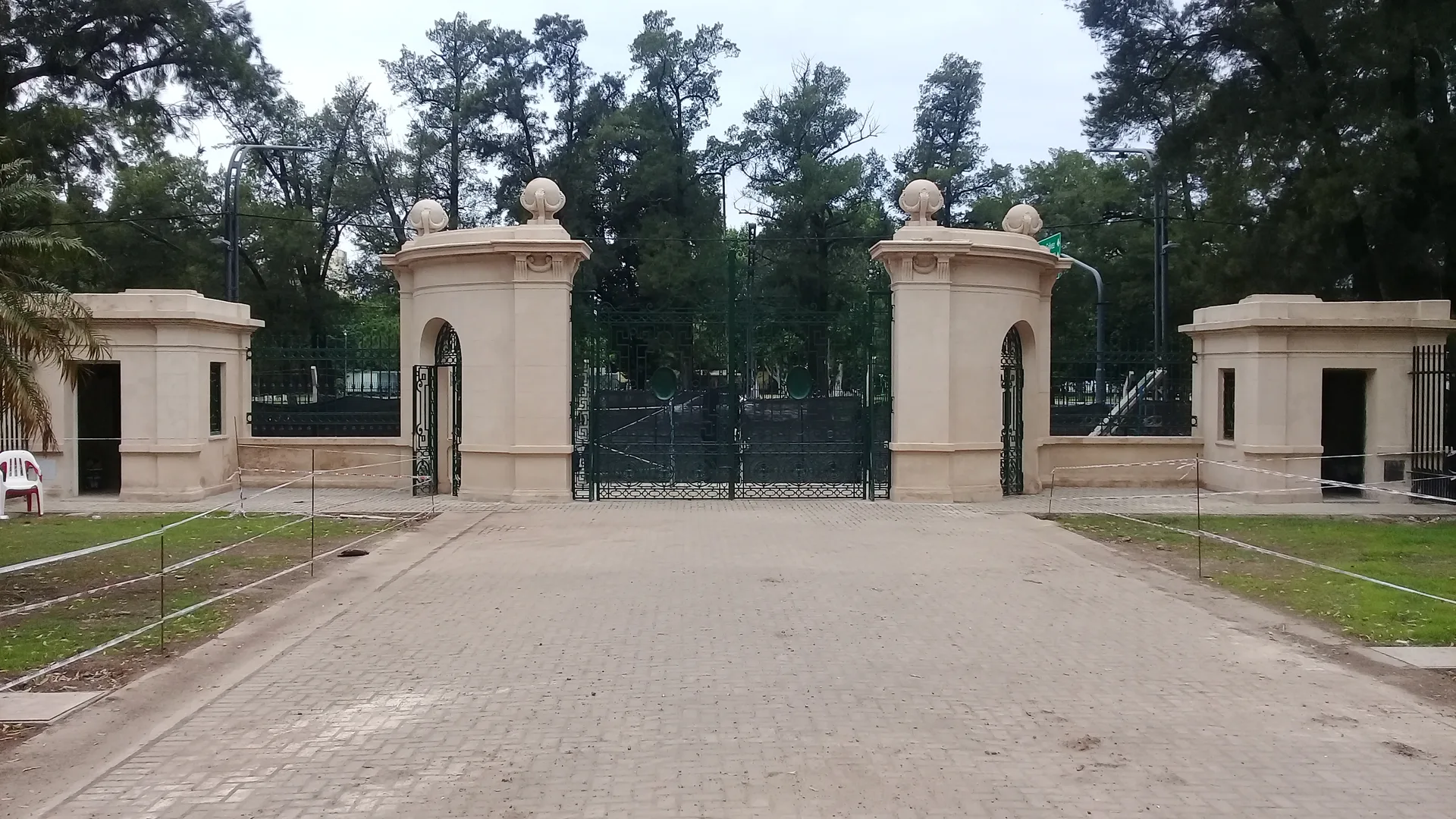 Supervisión La Rural DINALE Rosario - Foto 75