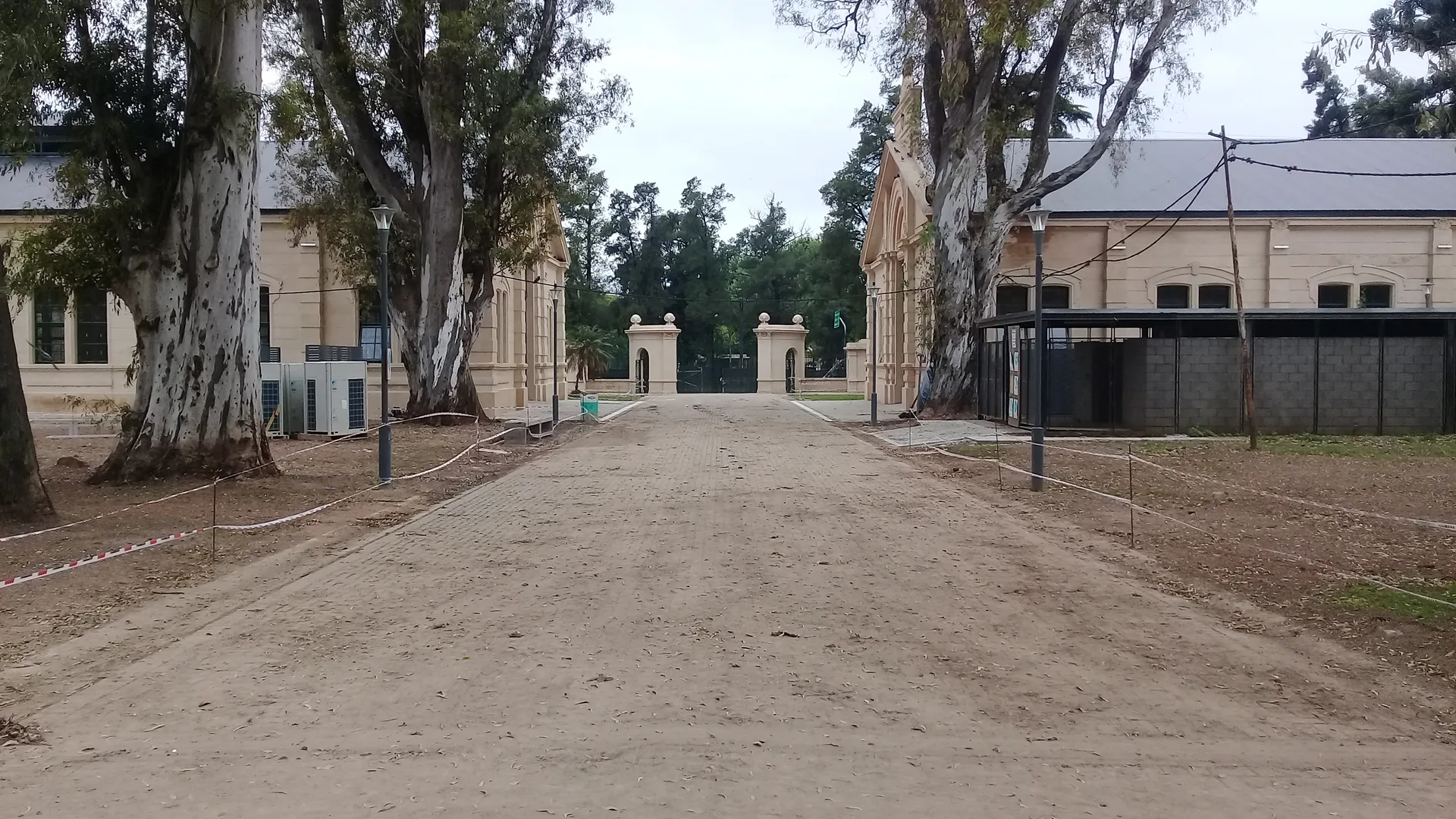 Supervisión La Rural DINALE Rosario - Foto 76