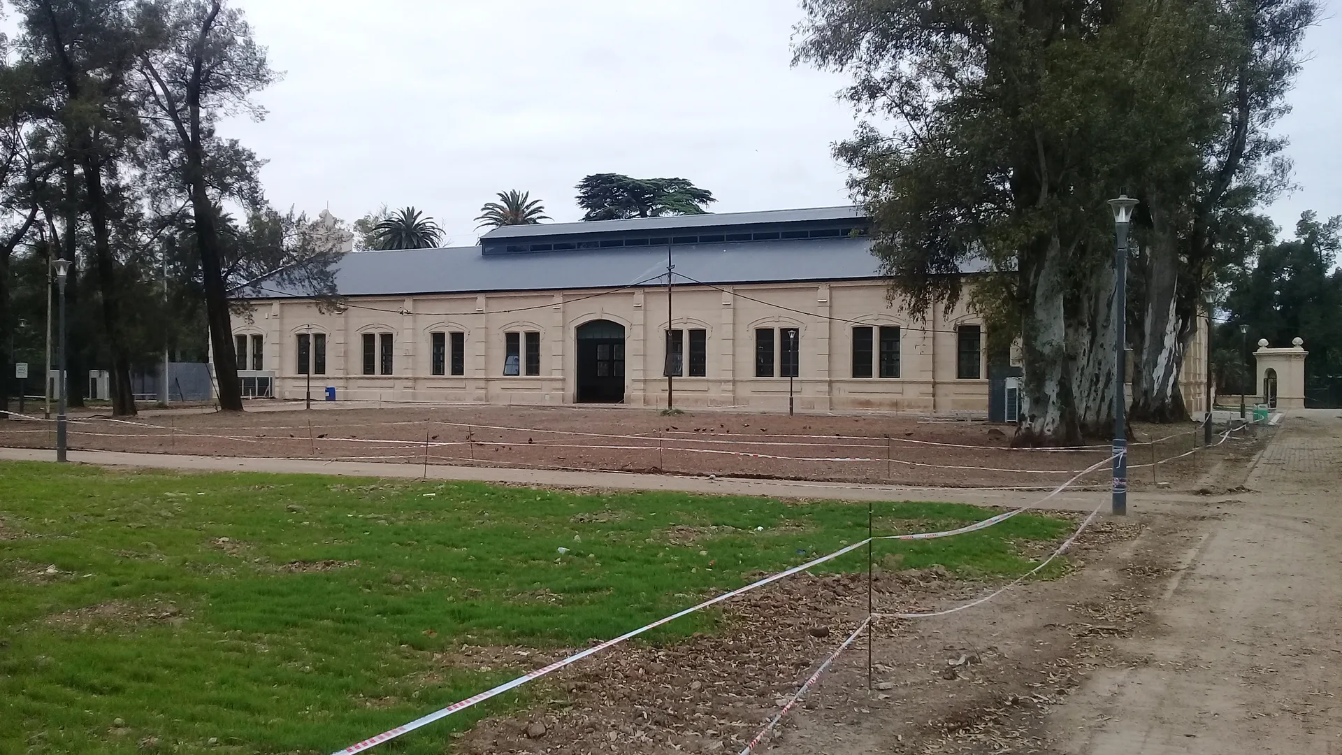 Supervisión La Rural DINALE Rosario - Foto 77